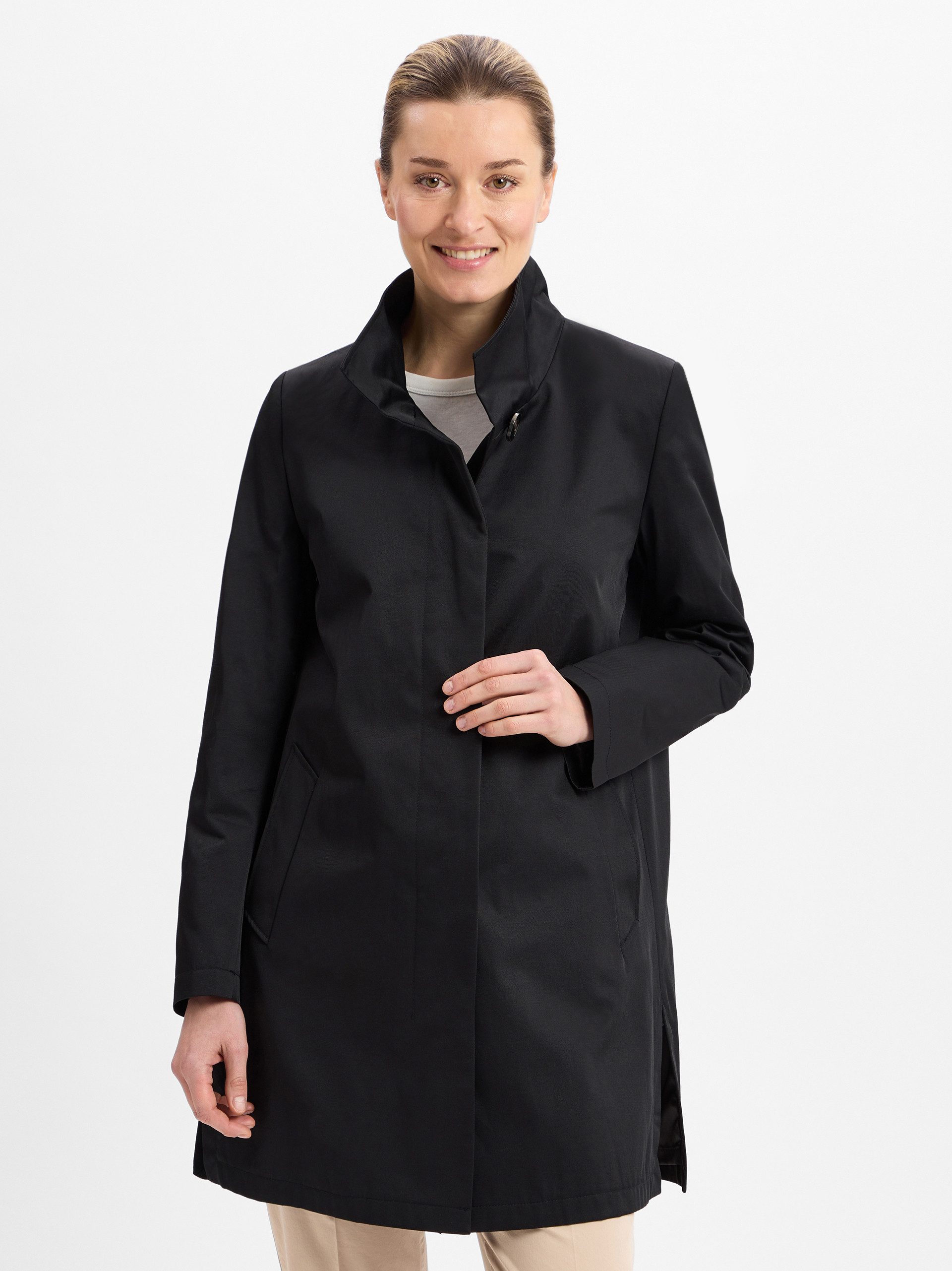Franco Callegari Trenchcoat günstig online kaufen