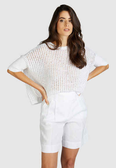 MARC AUREL 3/4 Arm-Pullover