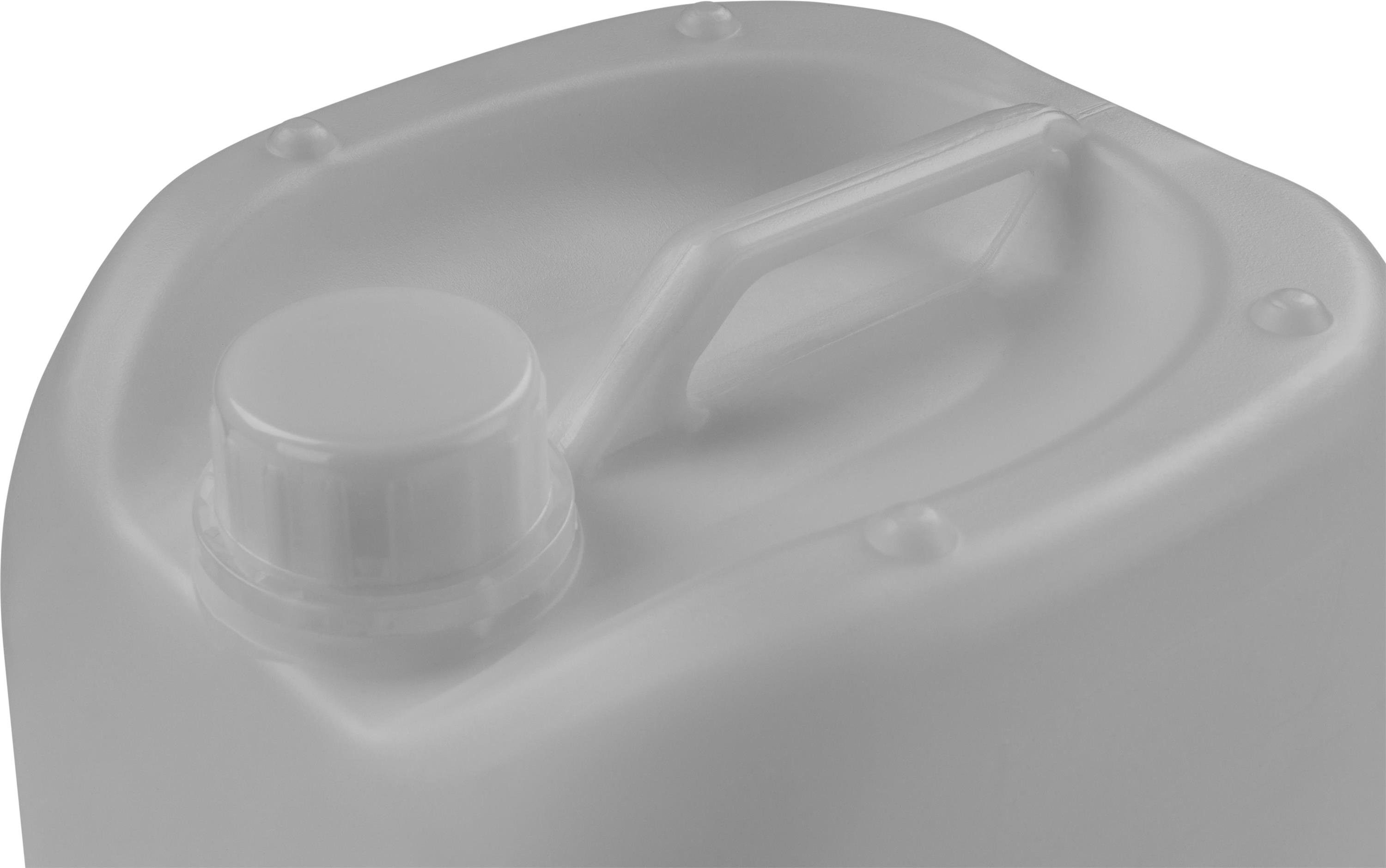 normani Kanister Wasserbehälter Carry Trinkwasserkanister Campingkanister (1 Lebensmittelecht 10 Hahn mit St), Wasserkanister Liter Outdoorkanister
