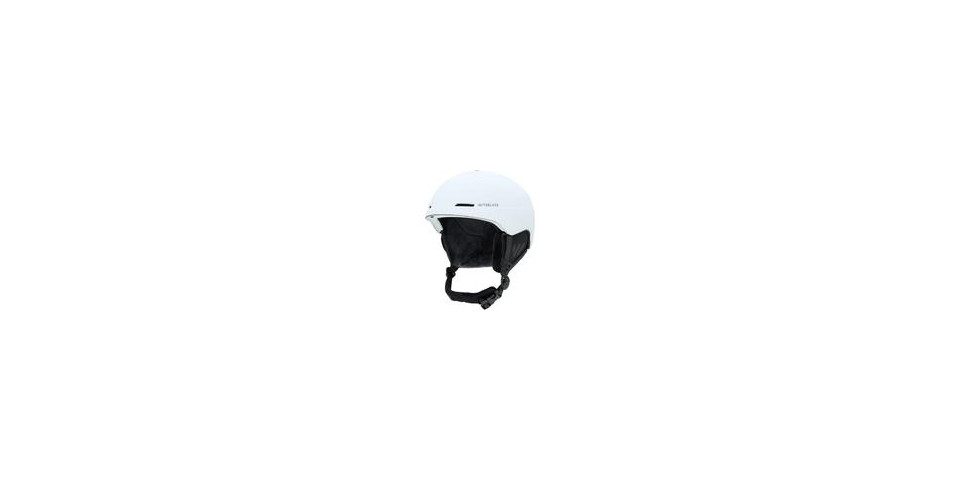 Witeblaze Skihelm RYDER weiß, Unisex Adult Helme