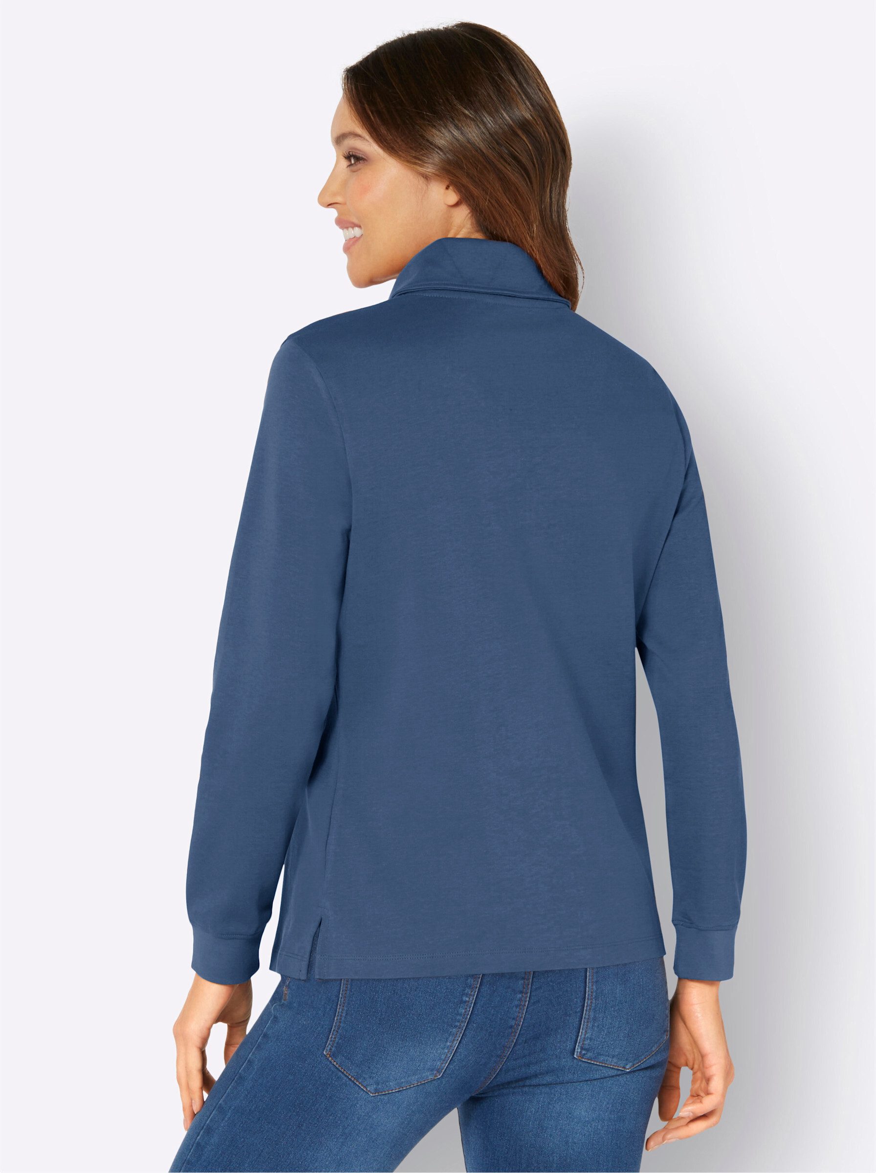 Sieh an! Sweater Sweatshirt günstig online kaufen