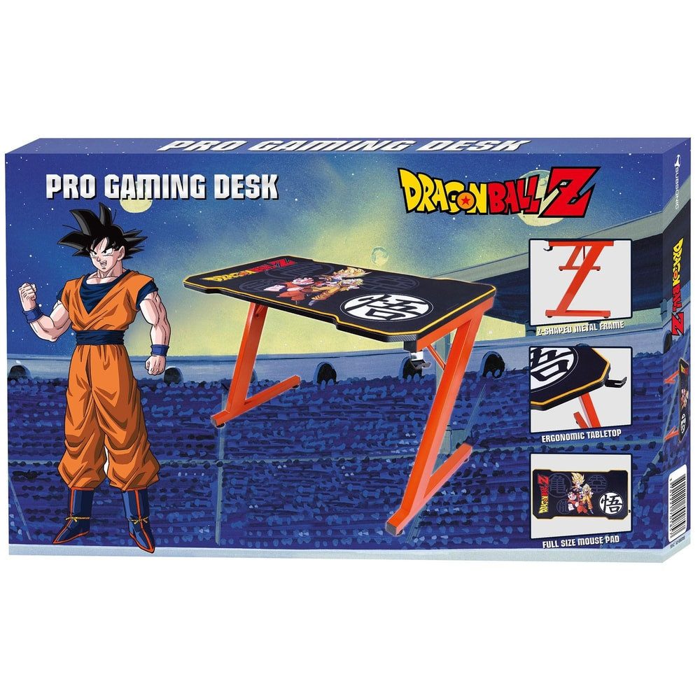 Subsonic Gamingtisch