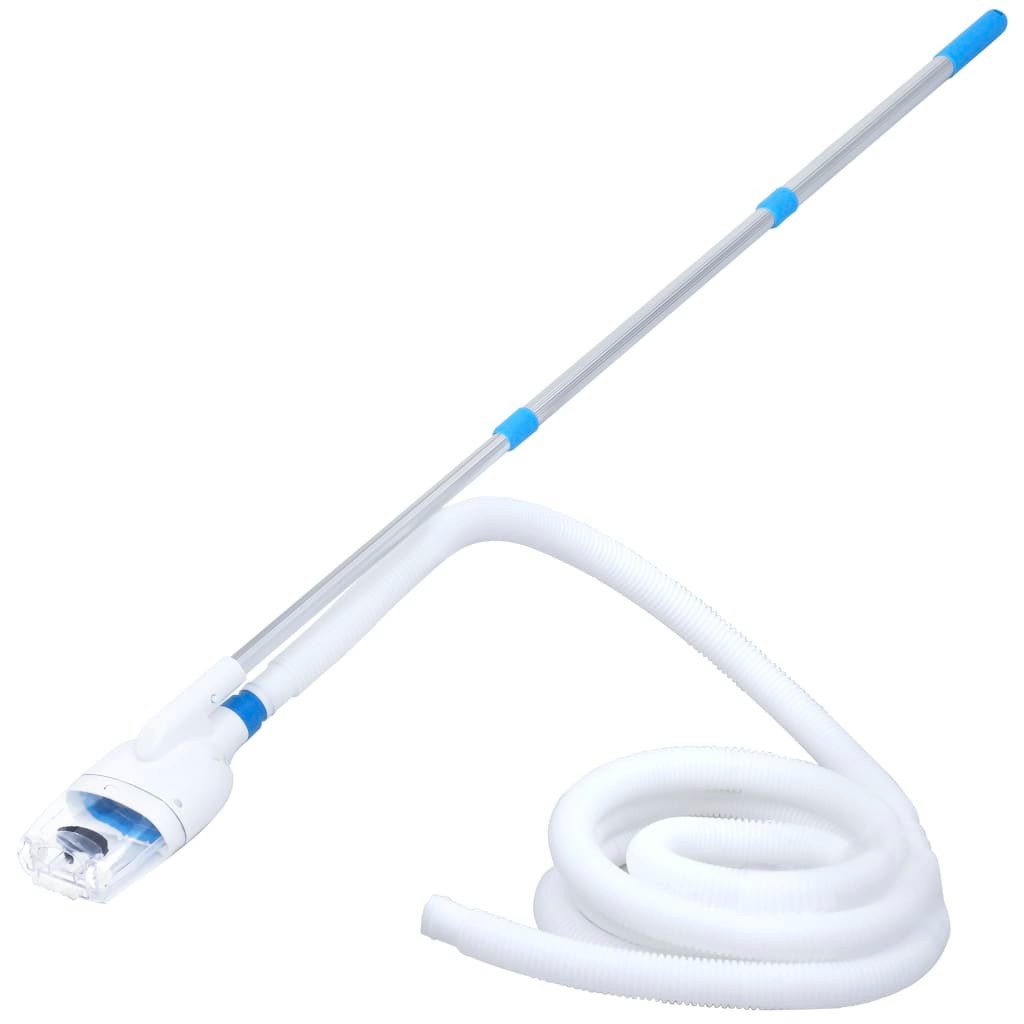 Poolbodensauger Poolsauger für Aufstellpools Poolreiniger Poolpflege