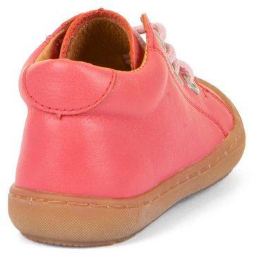 froddo® Ollie Laces Lauflernschuh Babyschuh, Schnürschuh mit Schnürung