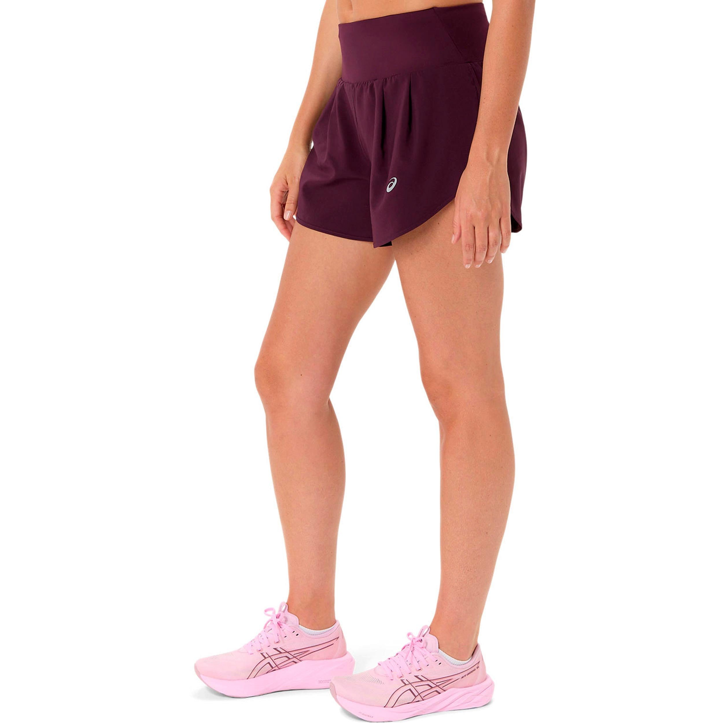 Asics Laufshorts Road 3,5In