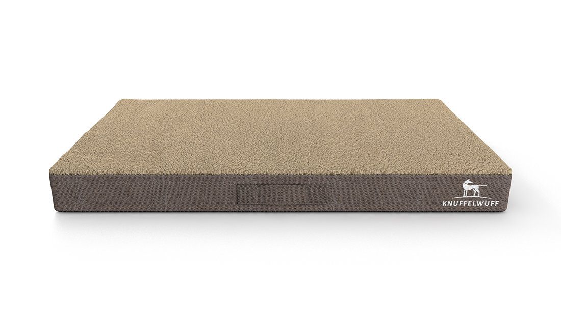 Knuffelwuff Hundematte Ellenie, Orthopädisch günstig online kaufen