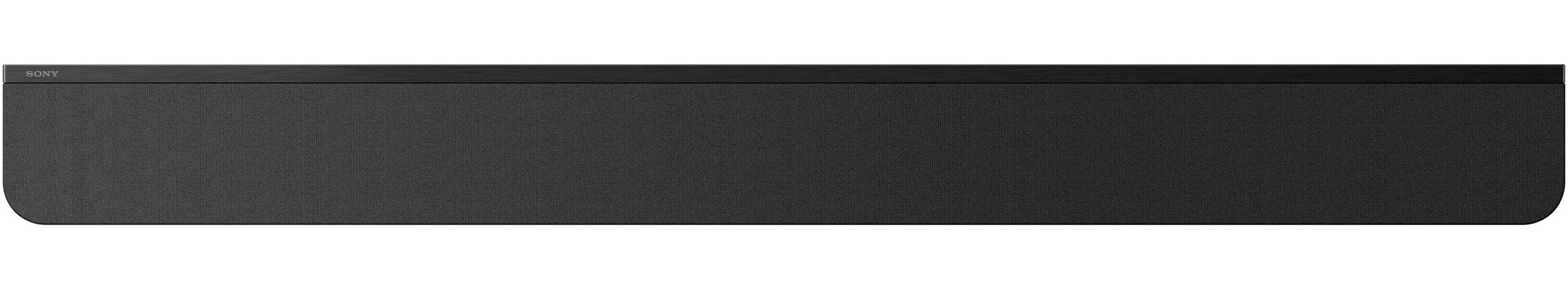 Sony BRAVIA HT-A8000 Theatre Bar 8 Soundbar (Bluetooth, 585 W, Dolby Atmos Soundbar,11 Lautsprecher,Wi-Fi, 360 Spatial Sound Mapping)