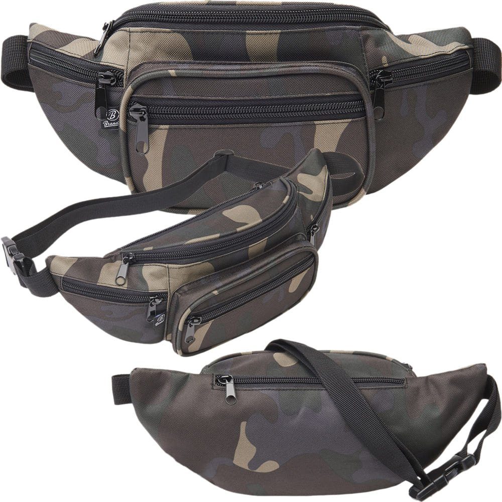 Brandit Umhängetasche Brandit Bauchtasche günstig online kaufen