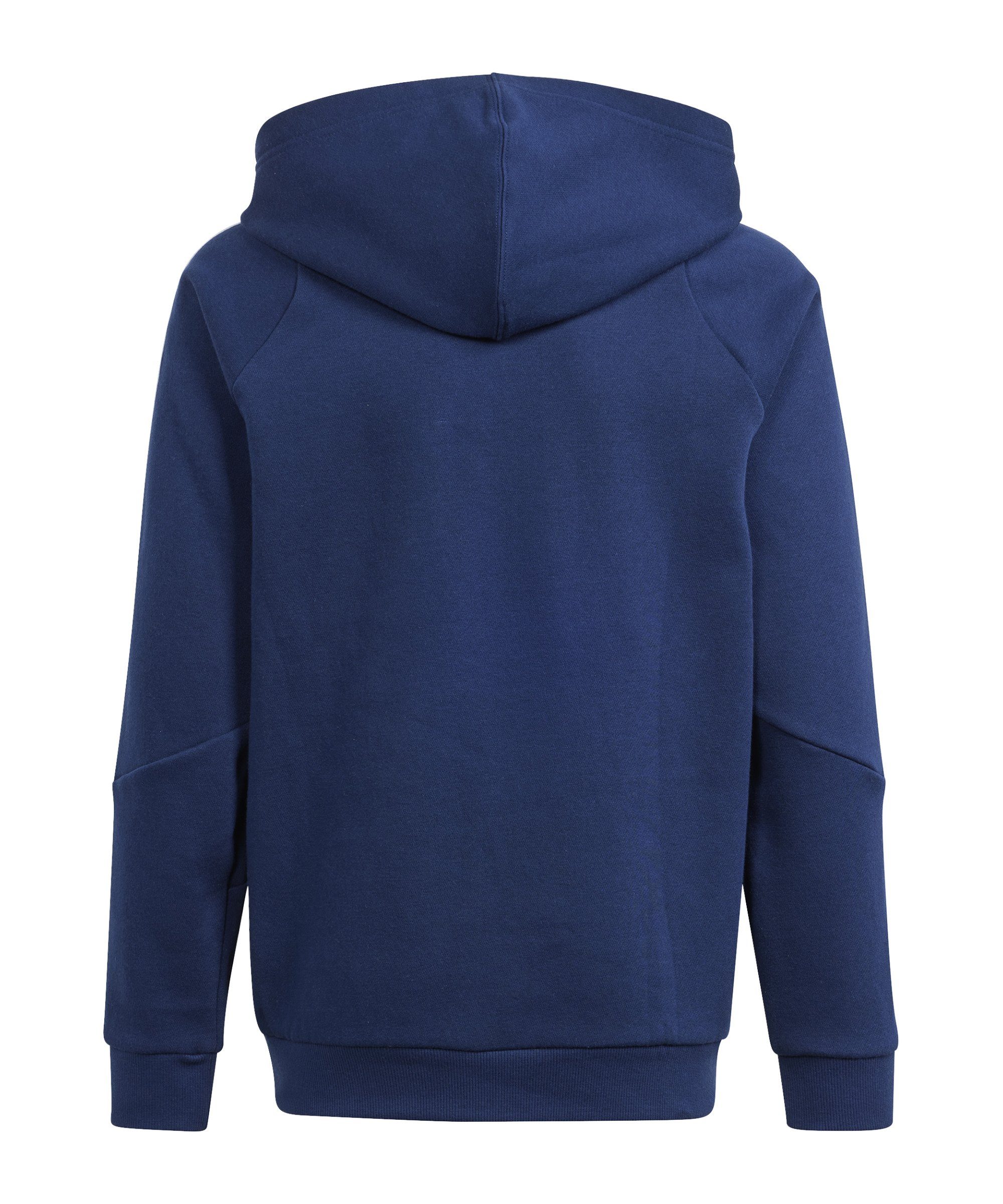 adidas Performance Sweatshirt adidas Performance Hoody Kids Baumwolle – Bild 2 von 5