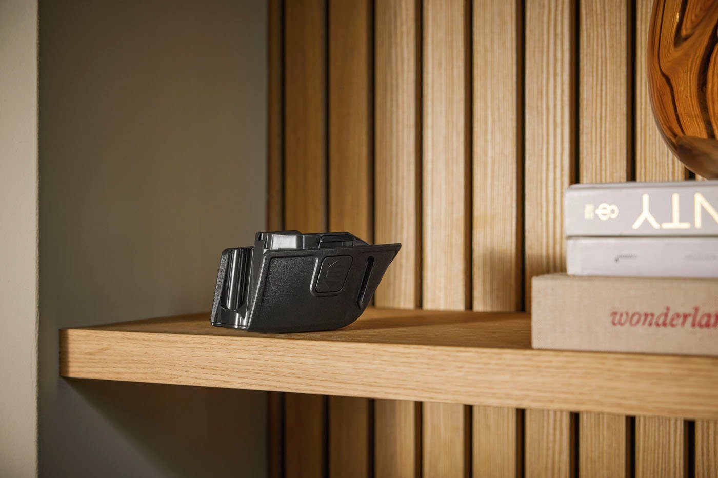 Miele Original Zubehör – Lithium-Ionen-Akku für Miele Triflex Staubsauger Zusatz-Akku 2500 mAh (1 St)