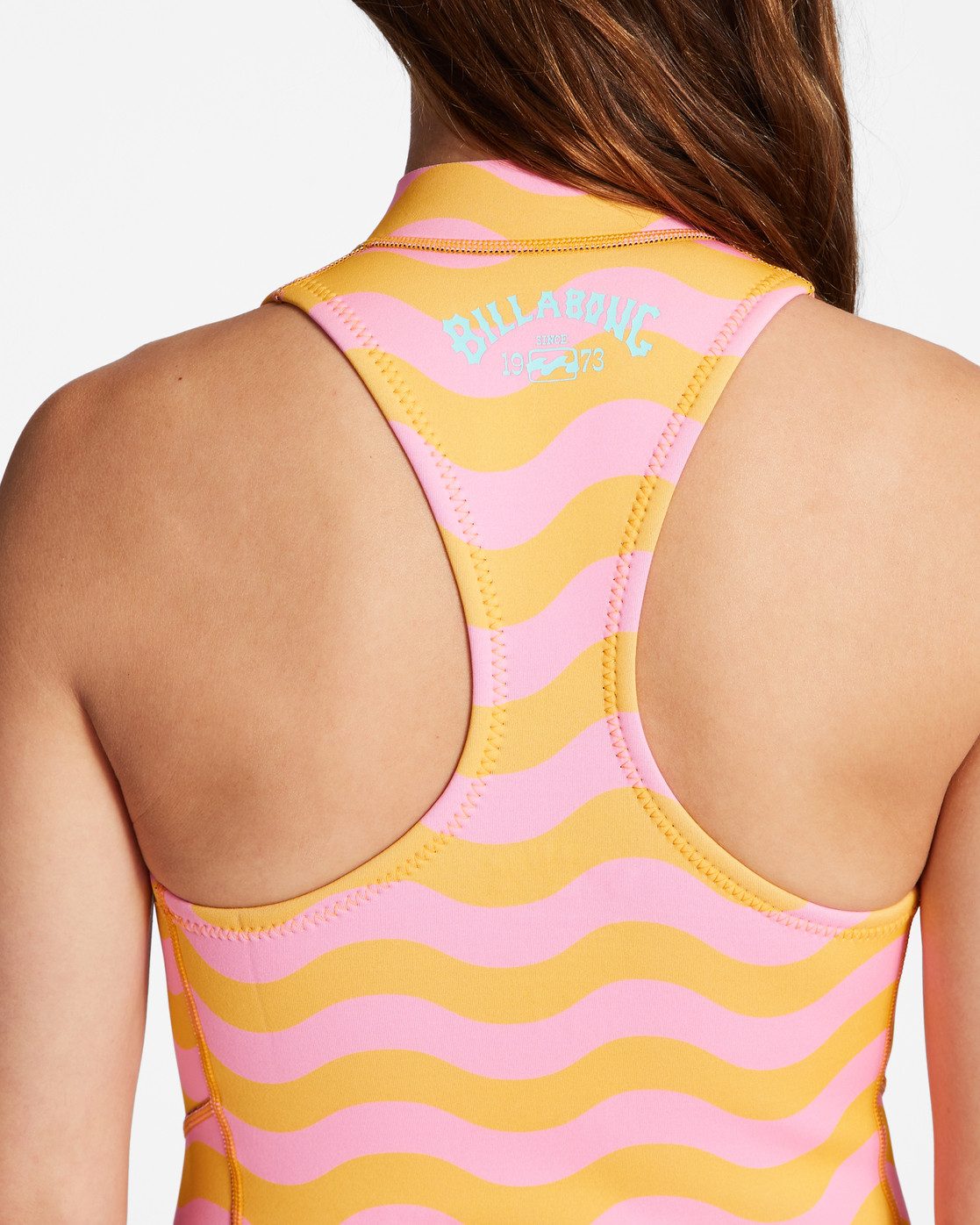 Billabong Neoprenanzug 1mm Salty Dayz