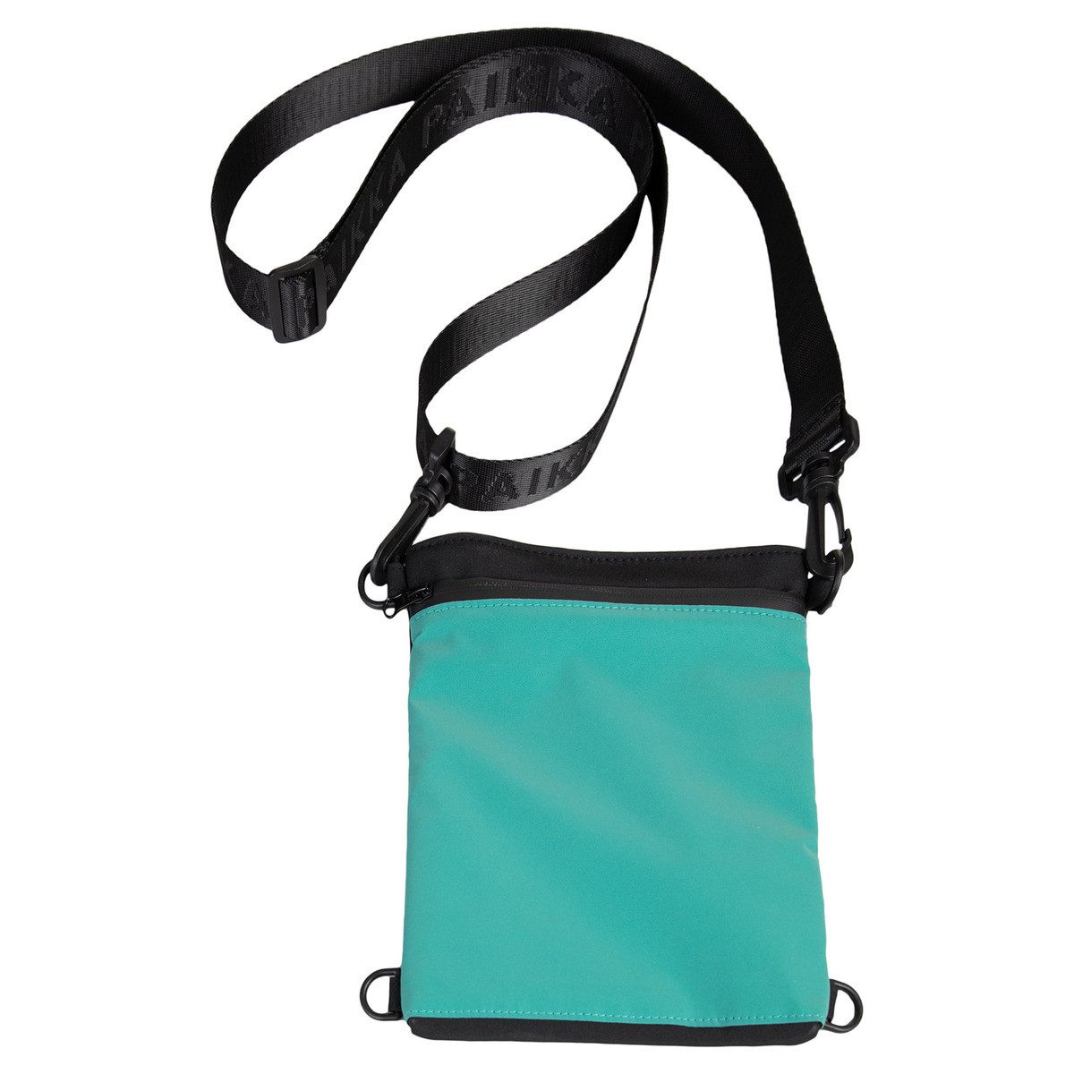 PAIKKA Сумка для лечения Сумка для лечения "Visibility Treat Pouch" emerald