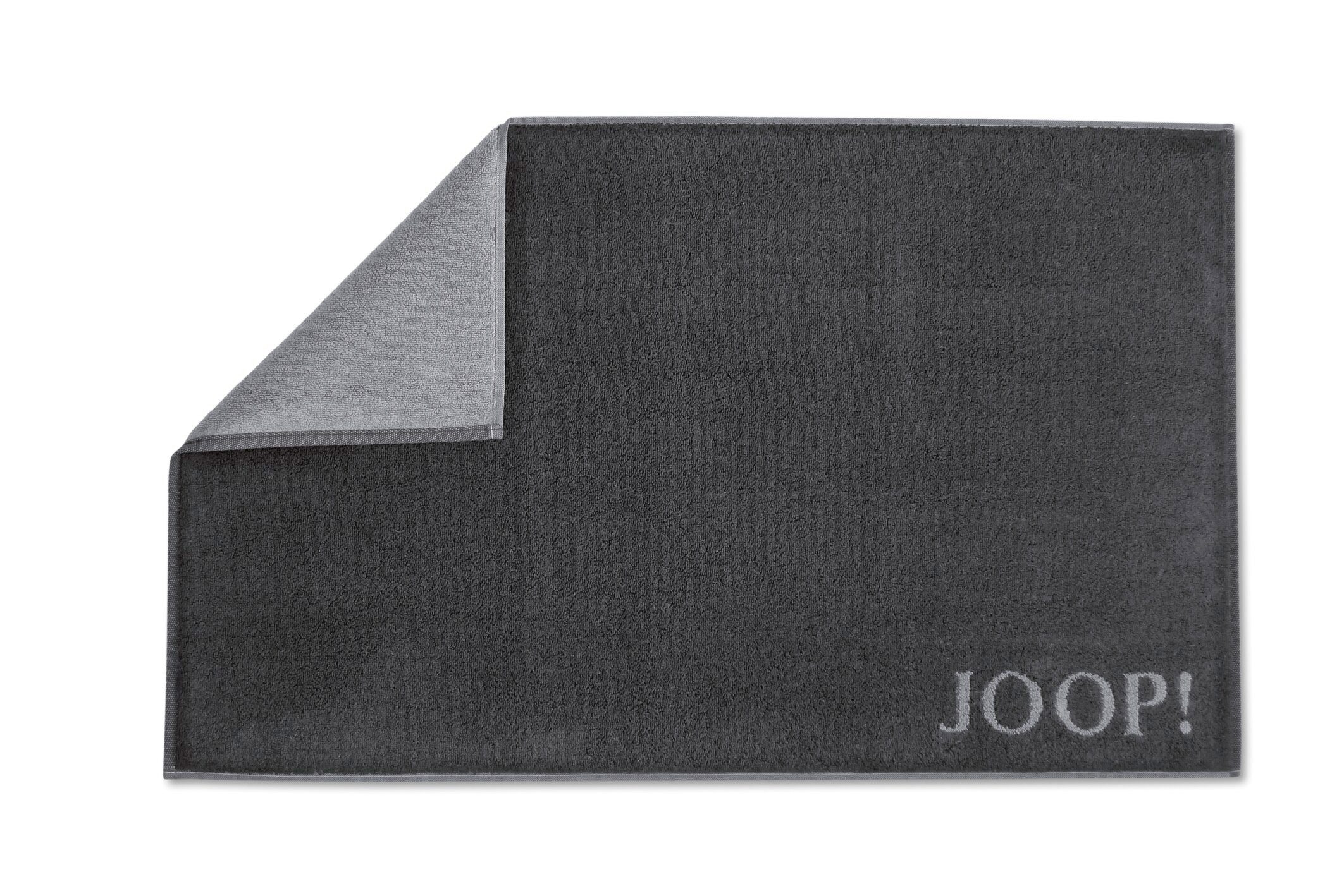 JOOP! Badematte JOOP! LIVING - CLASSIC DOUBLEFACE Badematte, Höhe 1 mm, Tex günstig online kaufen