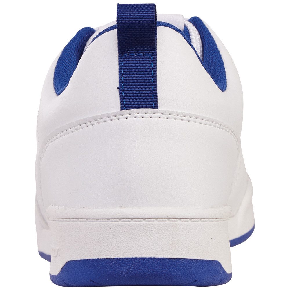 Lotto Sneaker - mit wertig eingelassenem Weblogo