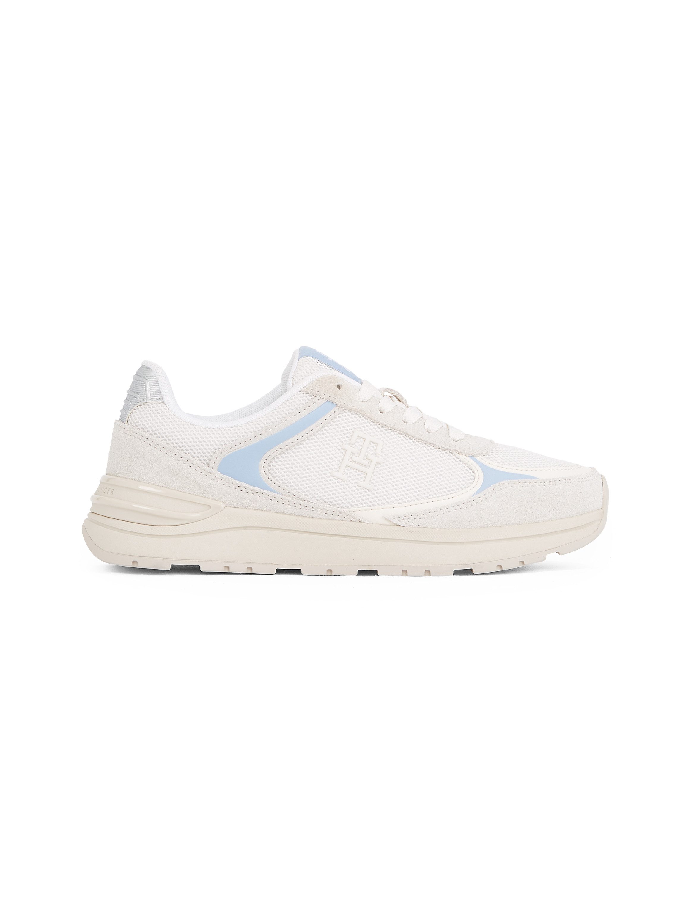 Tommy Hilfiger CASUAL FASHION RUNNER MIX günstig online kaufen