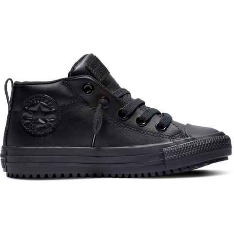 Converse CHUCK TAYLOR ALL STAR COUNTER CLIMATE STREET Sneakerboots
