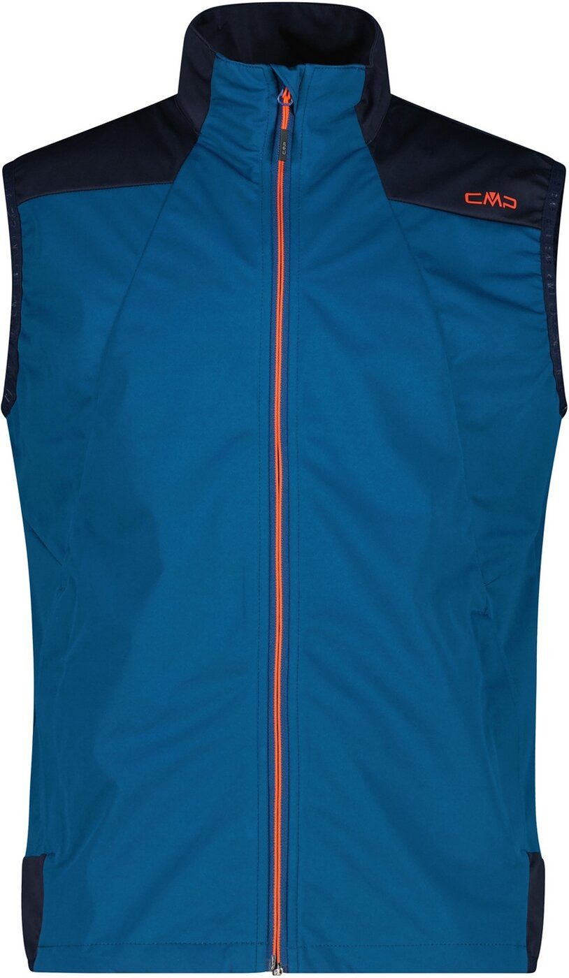 CMP Funktionsweste MAN VEST OCEAN