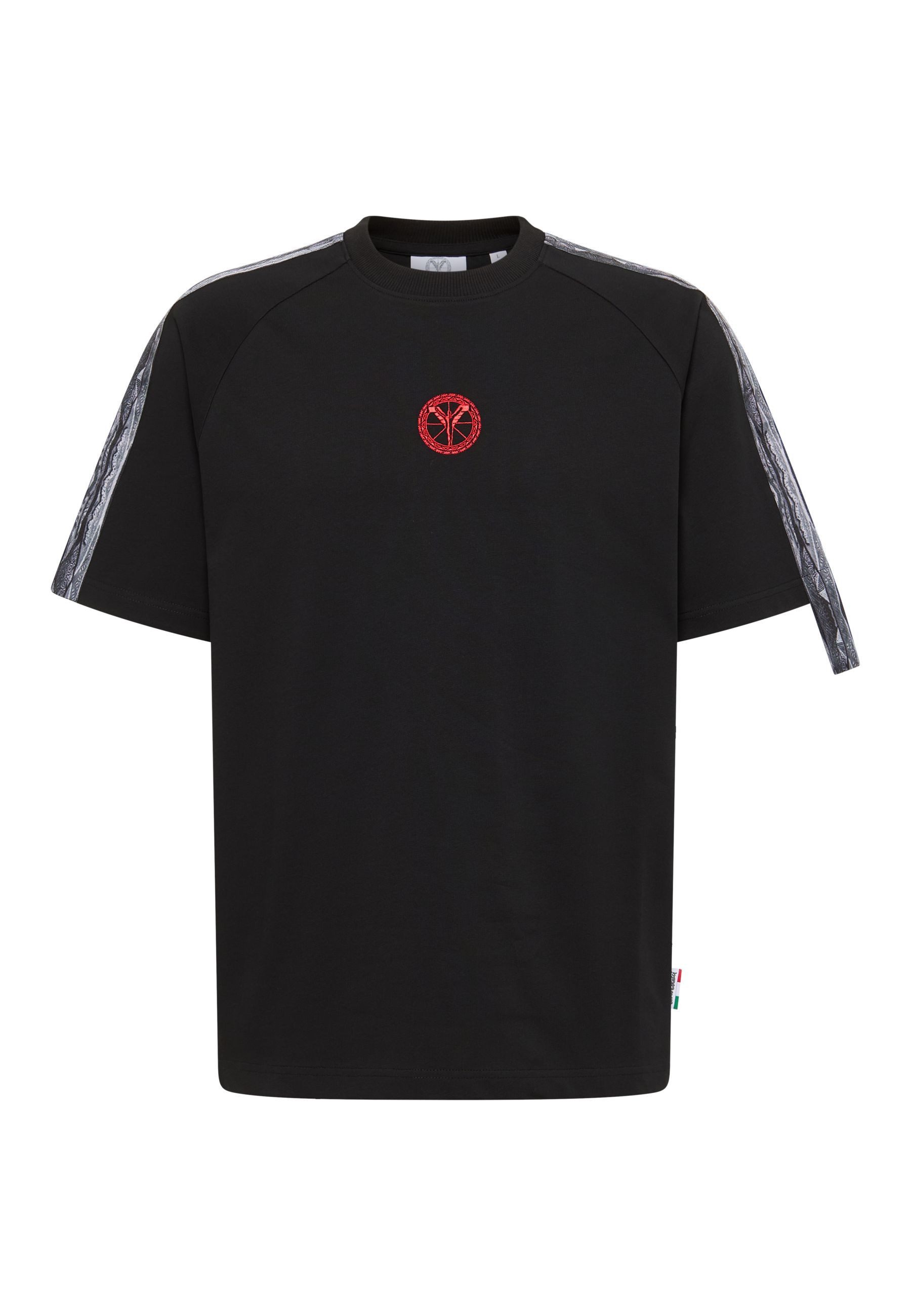 CARLO COLUCCI T-Shirt Evoli