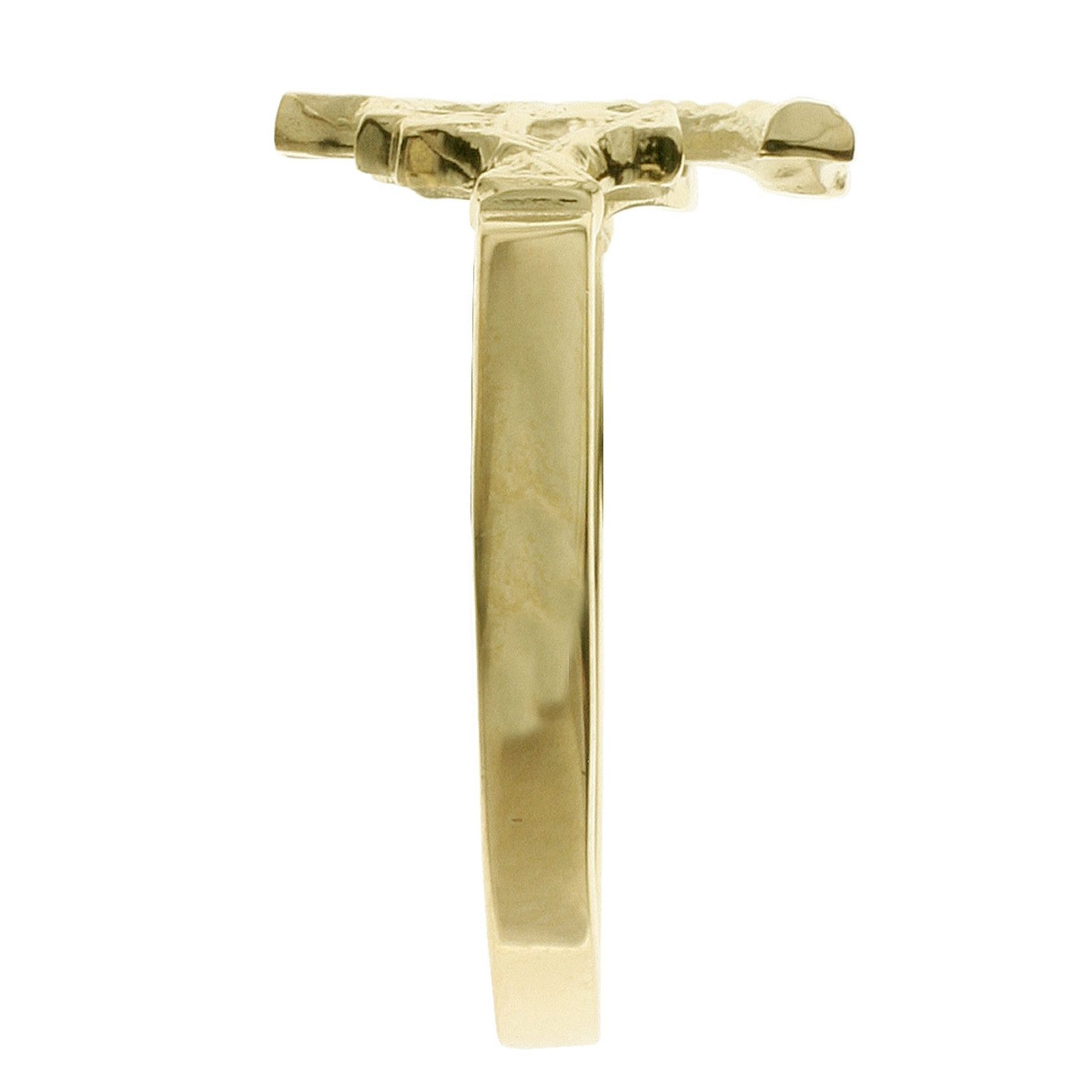 OSTSEE-SCHMUCK Fingerring Ostsee-Schmuck Ring Hiddensee Ring Hiddensee (1-tlg)