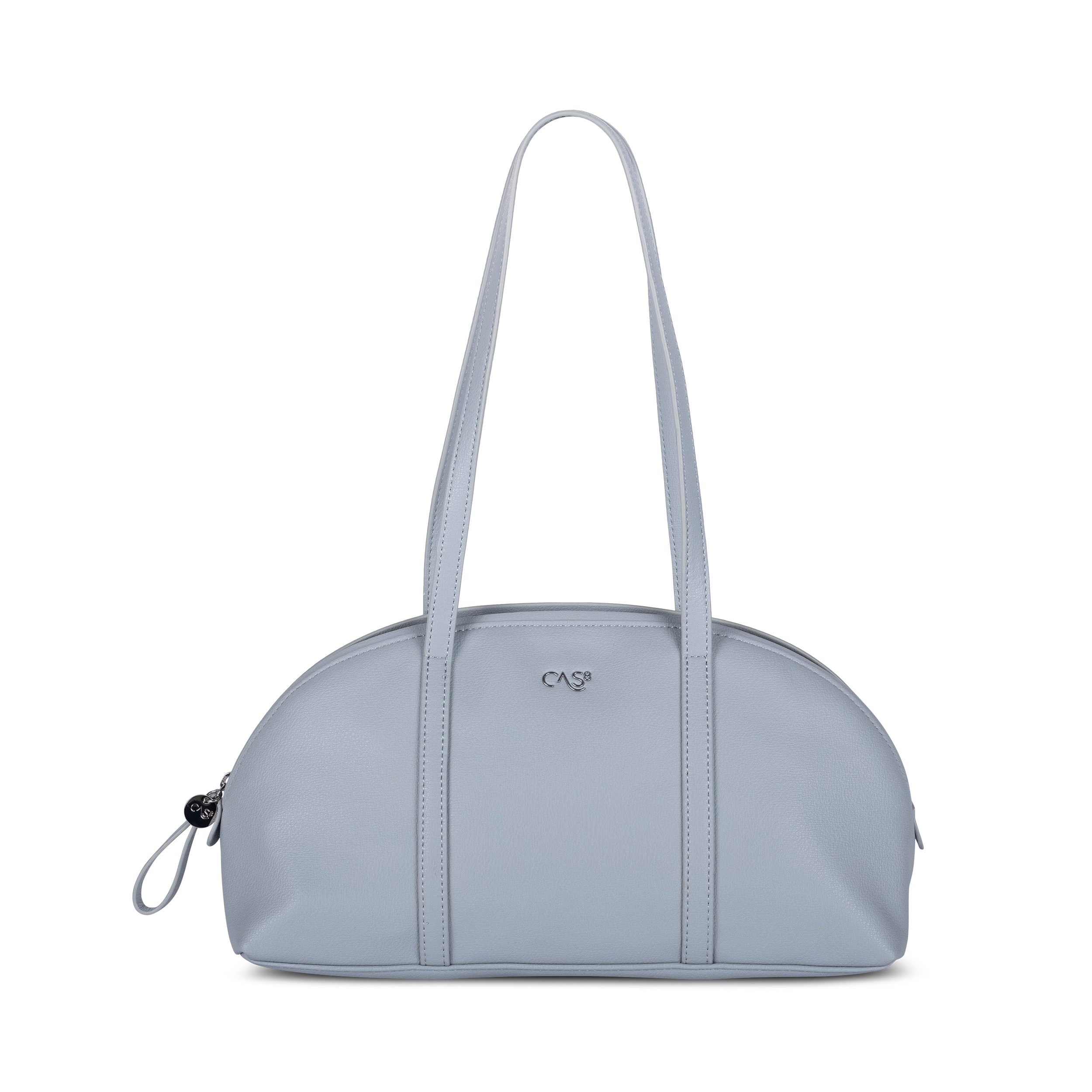 Cas8 Handtasche Laura 35590 - modern, geräumig und nachhaltig