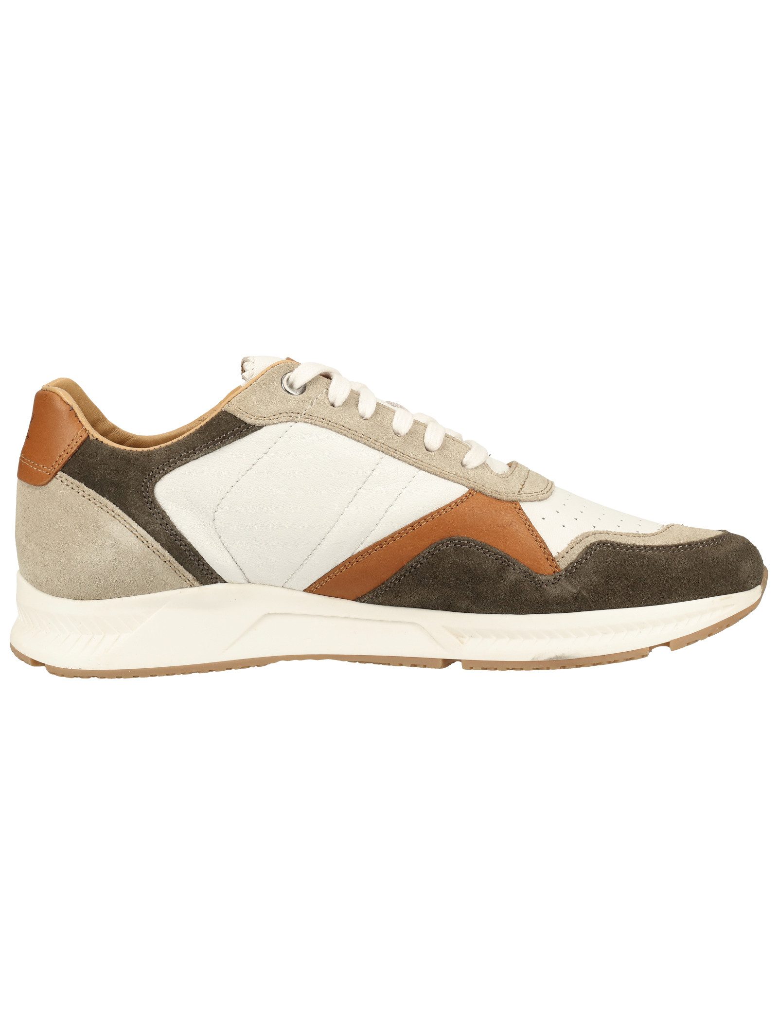 Sansibar Sneaker Leder Sneaker