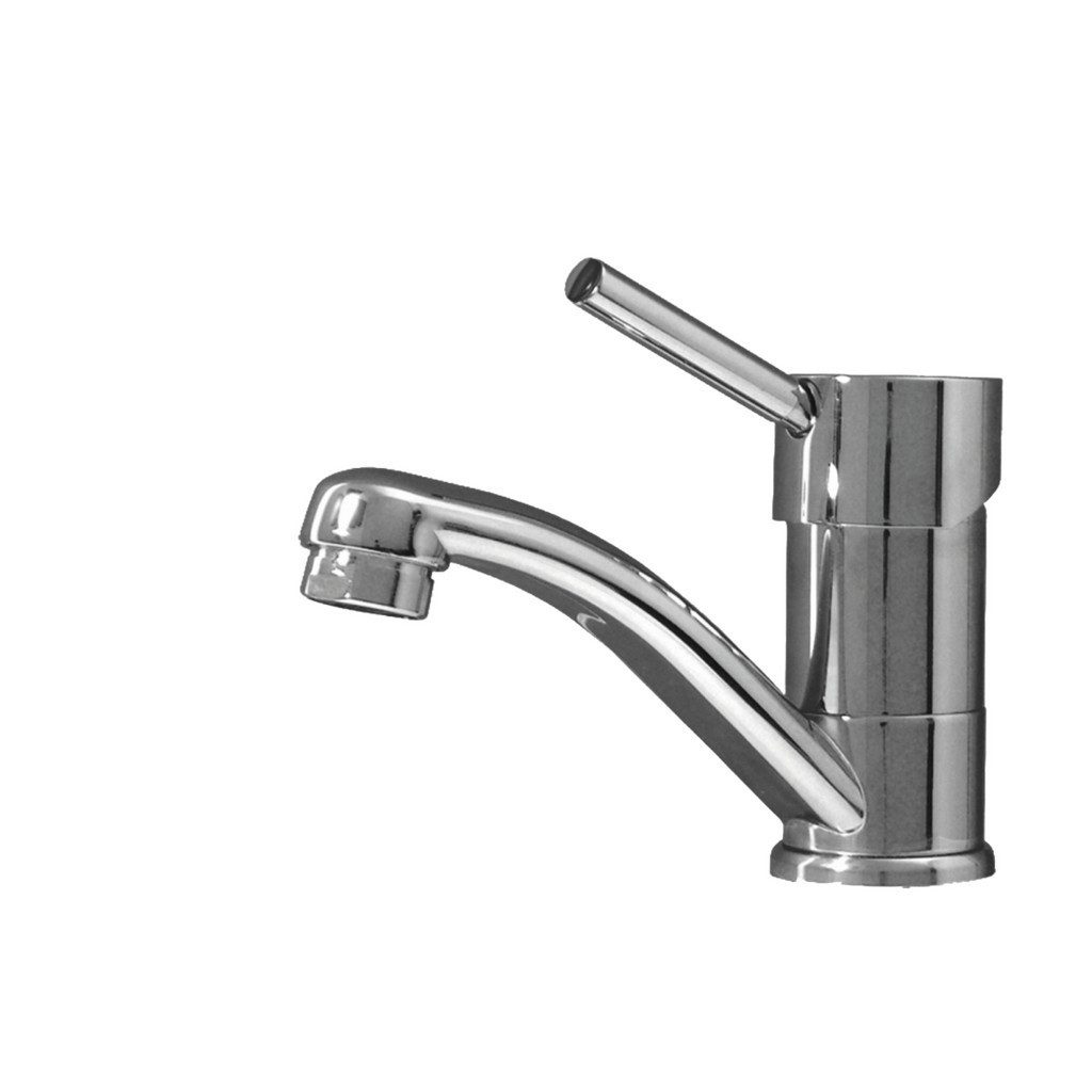 Comet Elektrischer Wasserhahn Comet MS-Einhebelmischer STILO