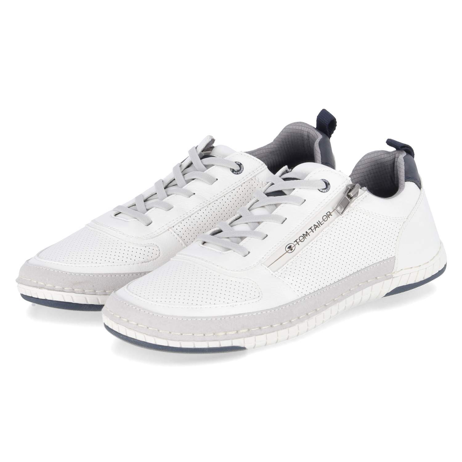 TOM TAILOR 9580040008/00002 Schnürschuh günstig online kaufen