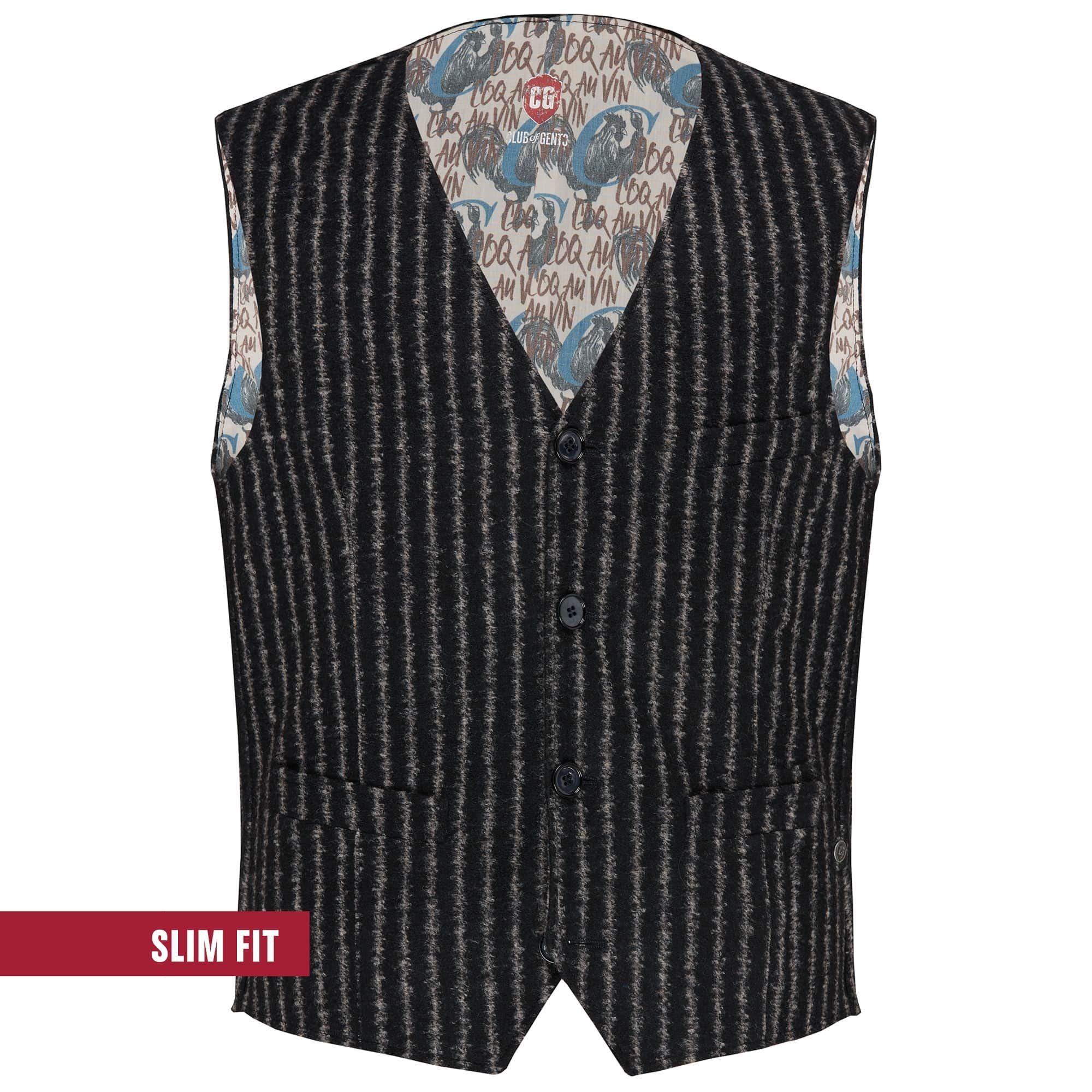 Carl Gross Anzugweste