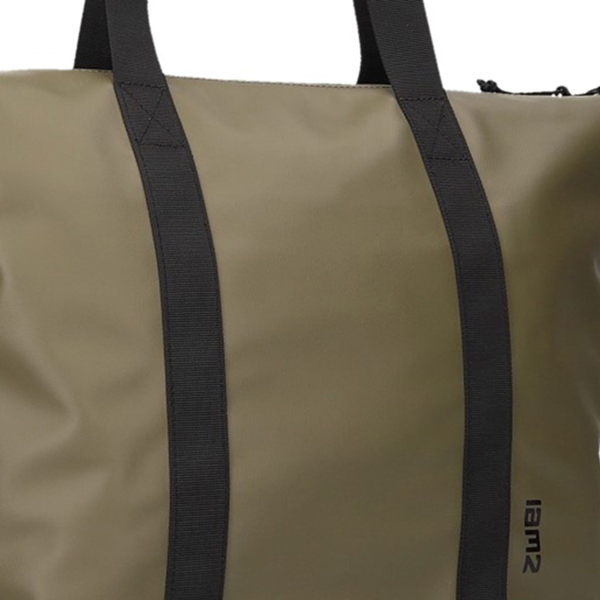 Zwei Shopper Cargo, Polyurethan