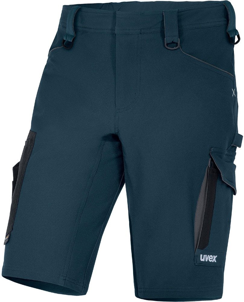 Uvex Arbeitsshorts Bermuda Suxxeed Craft
