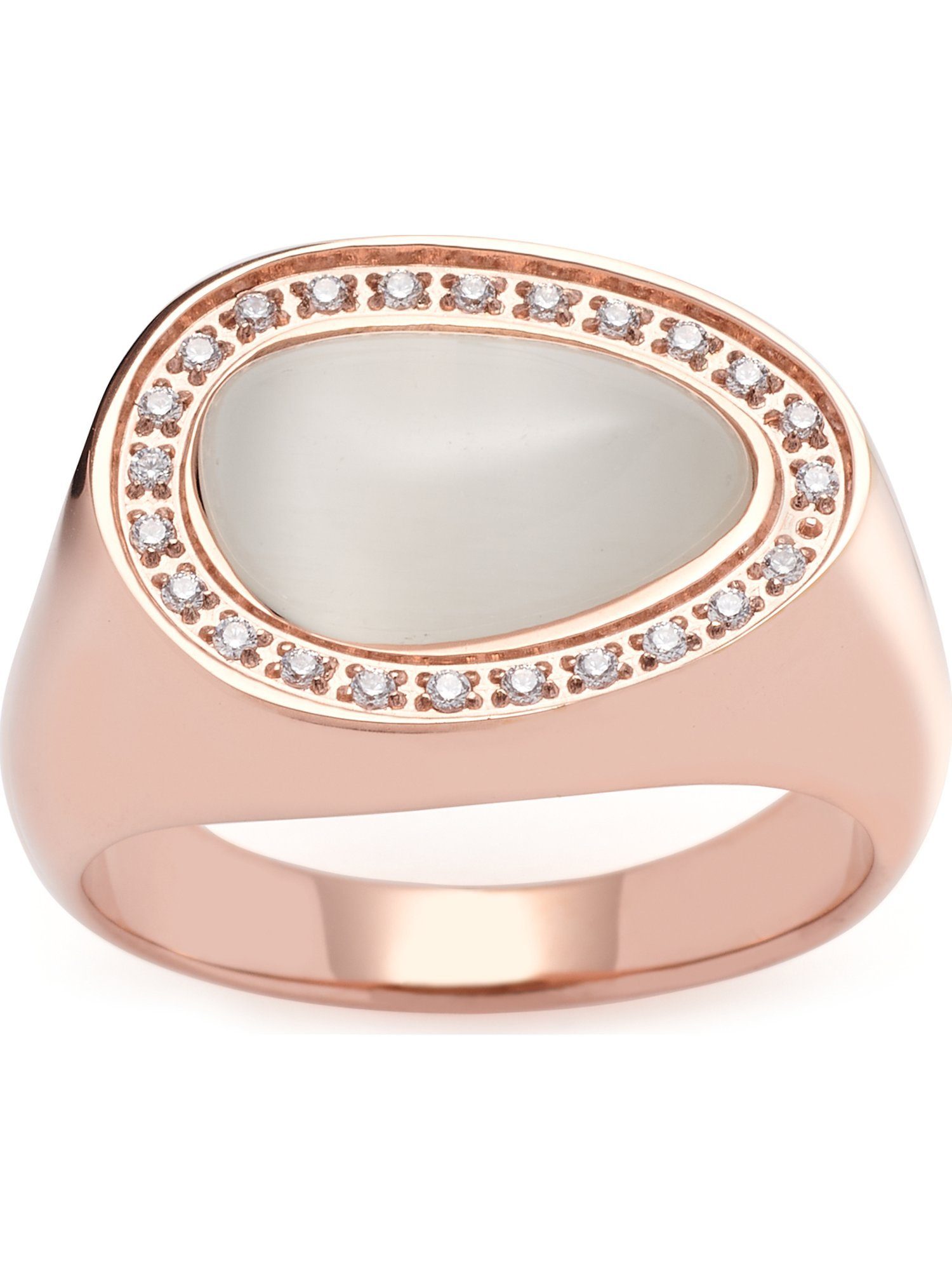Fingerring Leonardo Damenring