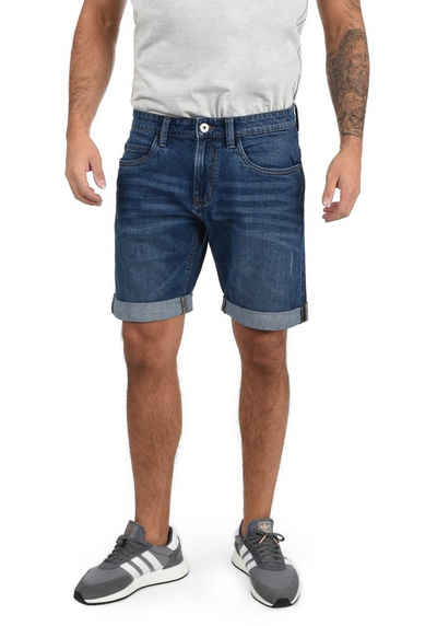 Dickies Michigan Short Herren-Hose Shorts kurze Sommerhose Jeansshorts Bermuda 