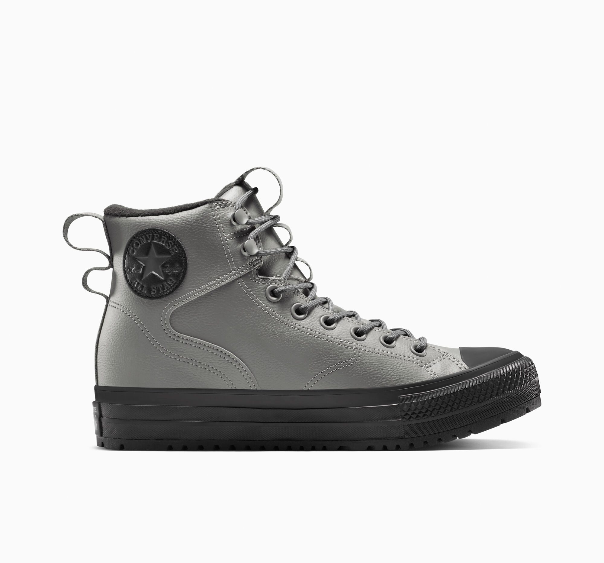 Converse CHUCK TAYLOR ALL STAR HIKER BOOT Sneakerboots Winterschuhe, Schnür günstig online kaufen
