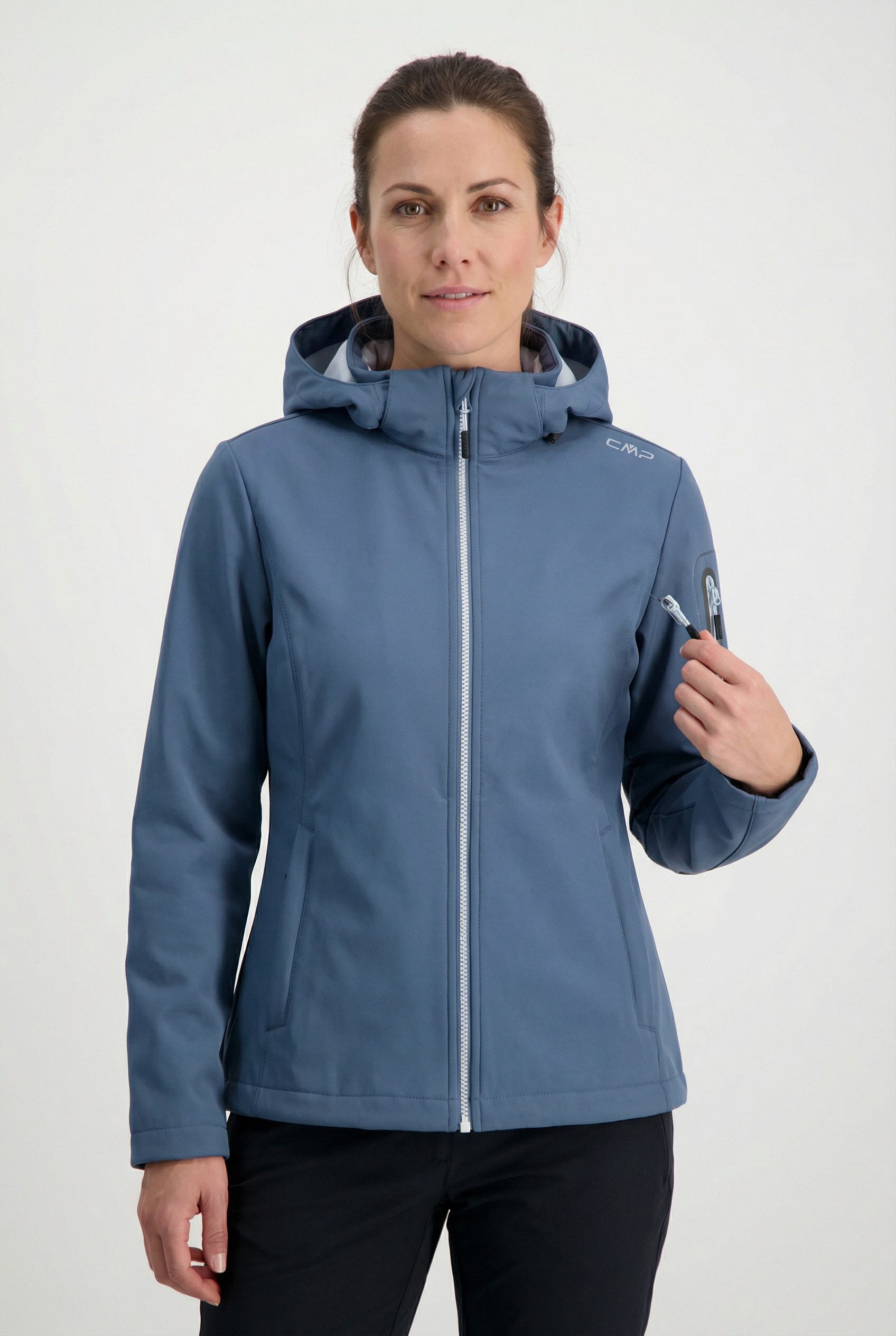 CMP Softshelljacke günstig online kaufen