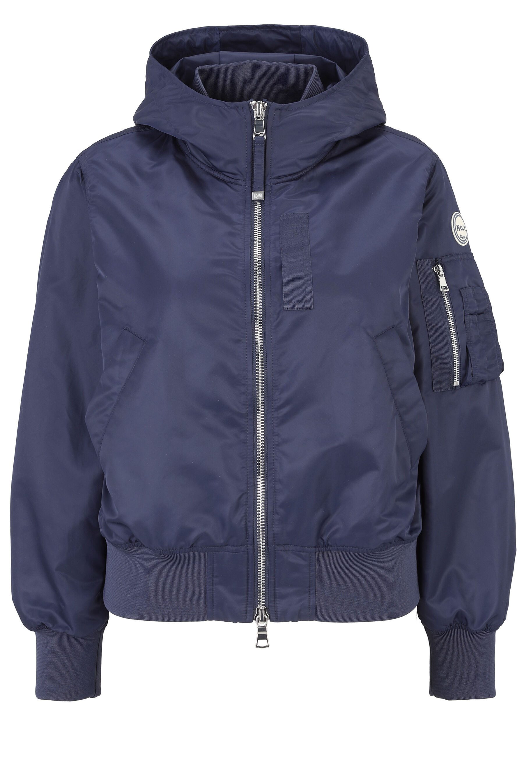 No.1 COMO Blouson CREEK (1-St) mit günstig online kaufen