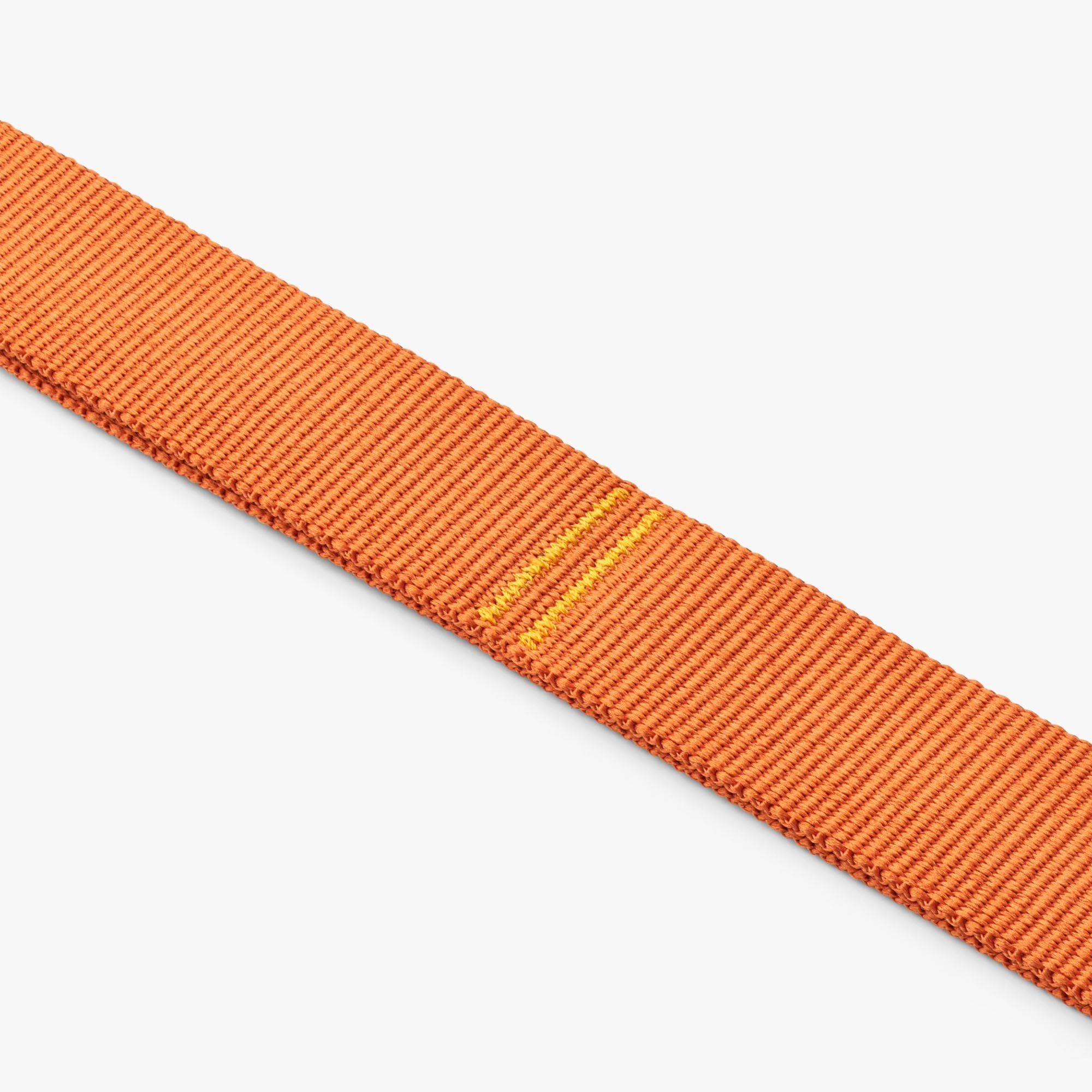 Thumbnail - Dog Copenhagen Hundeleine Dog Copenhagen V3 Trail Leash Orange Sun L