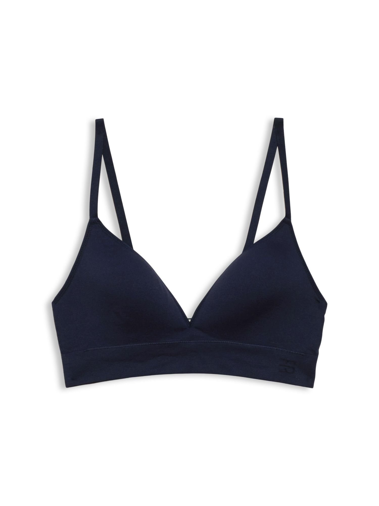 Esprit Bügelloser BH Wattierter Bralette