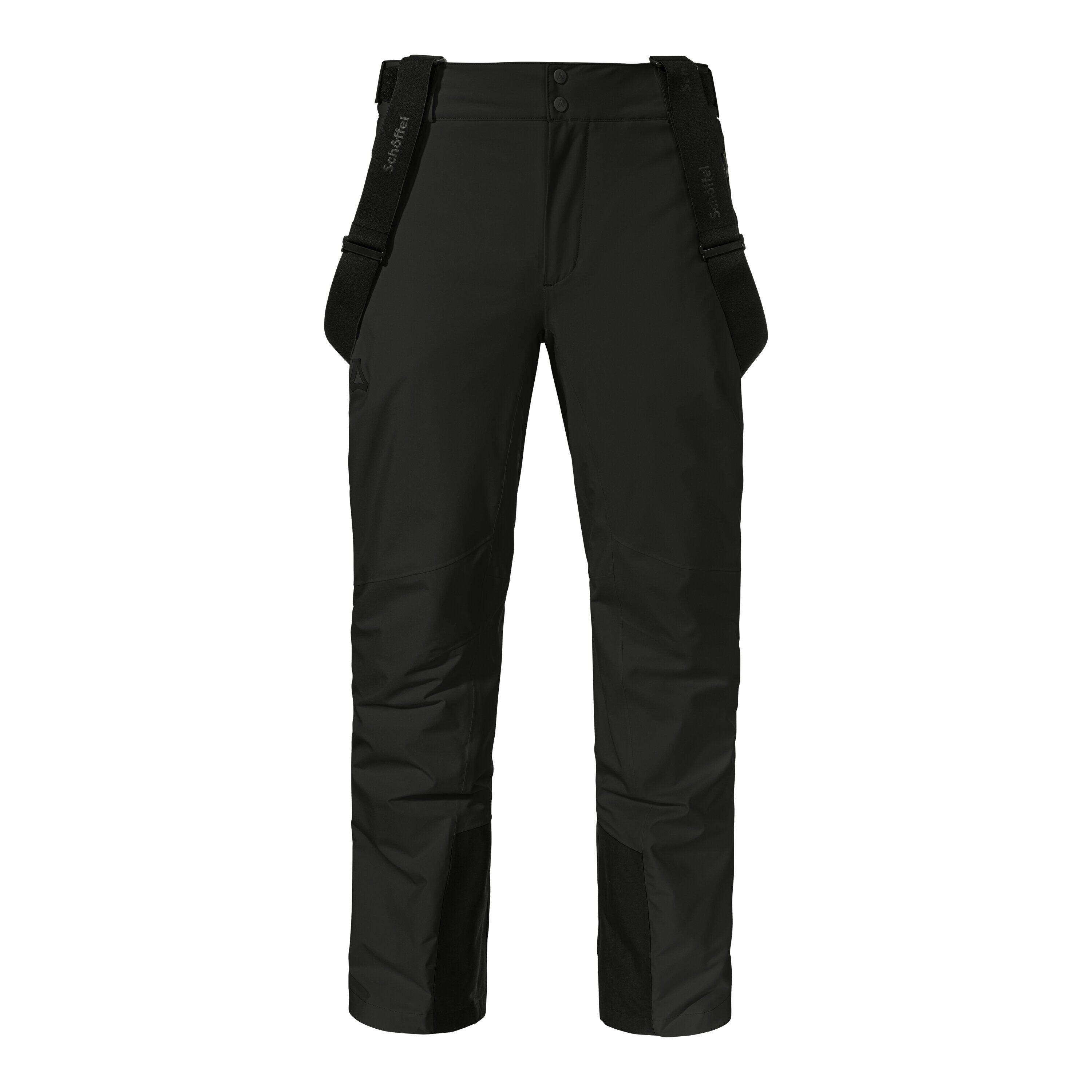 Stoffhose Style Pine