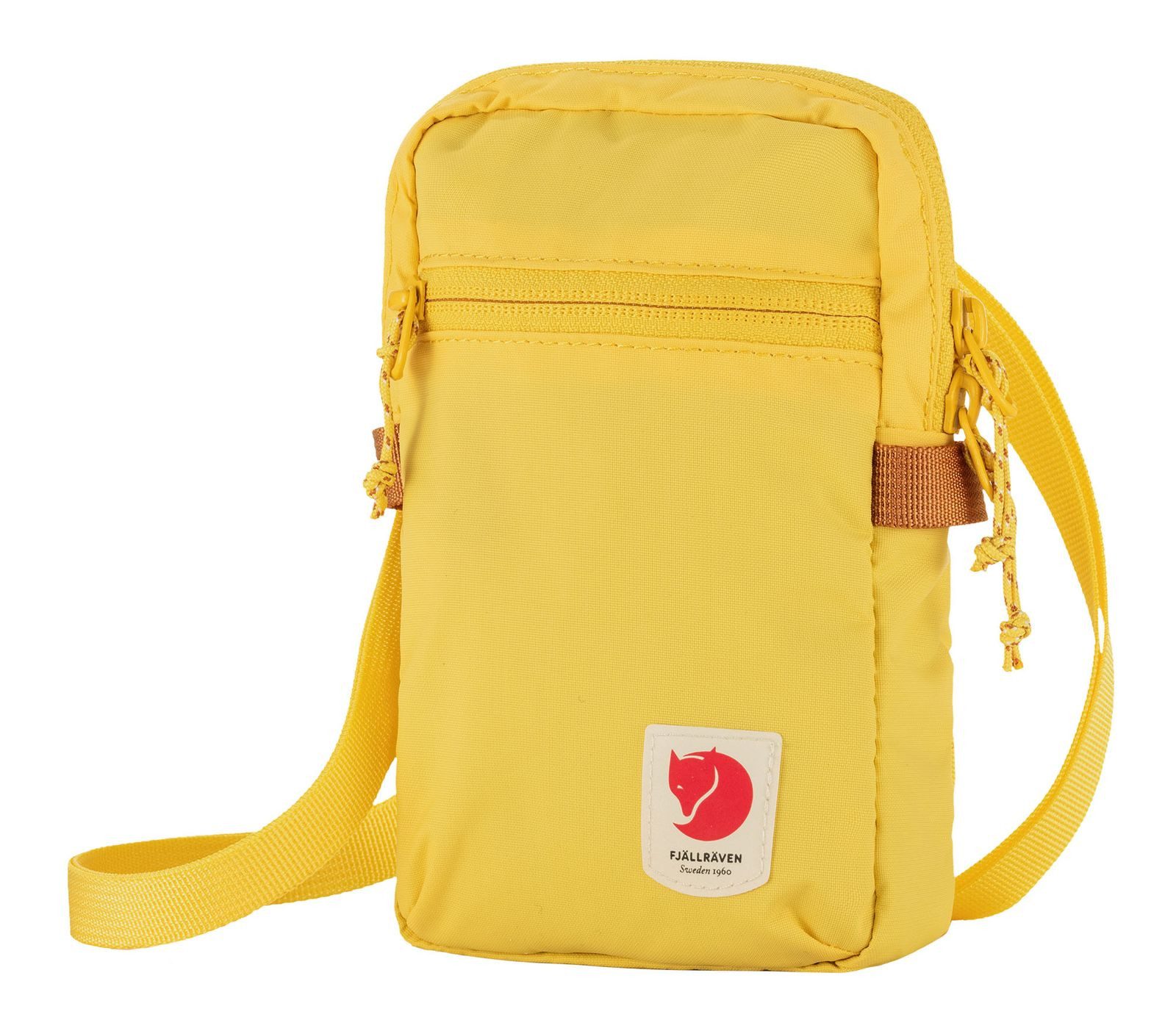 Fjällräven Umhängetasche Pocket