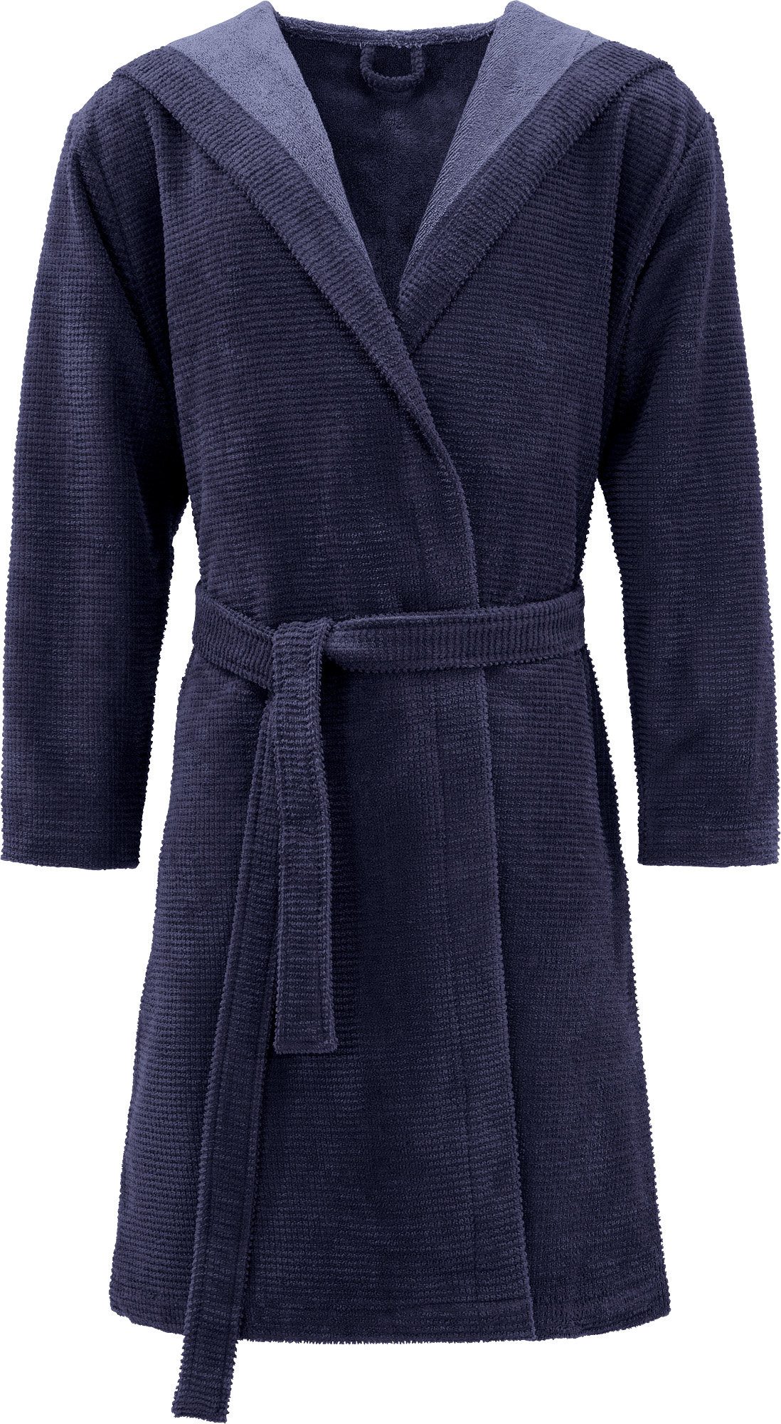 Bademantel Unisex-Bademantel "Schwanau"