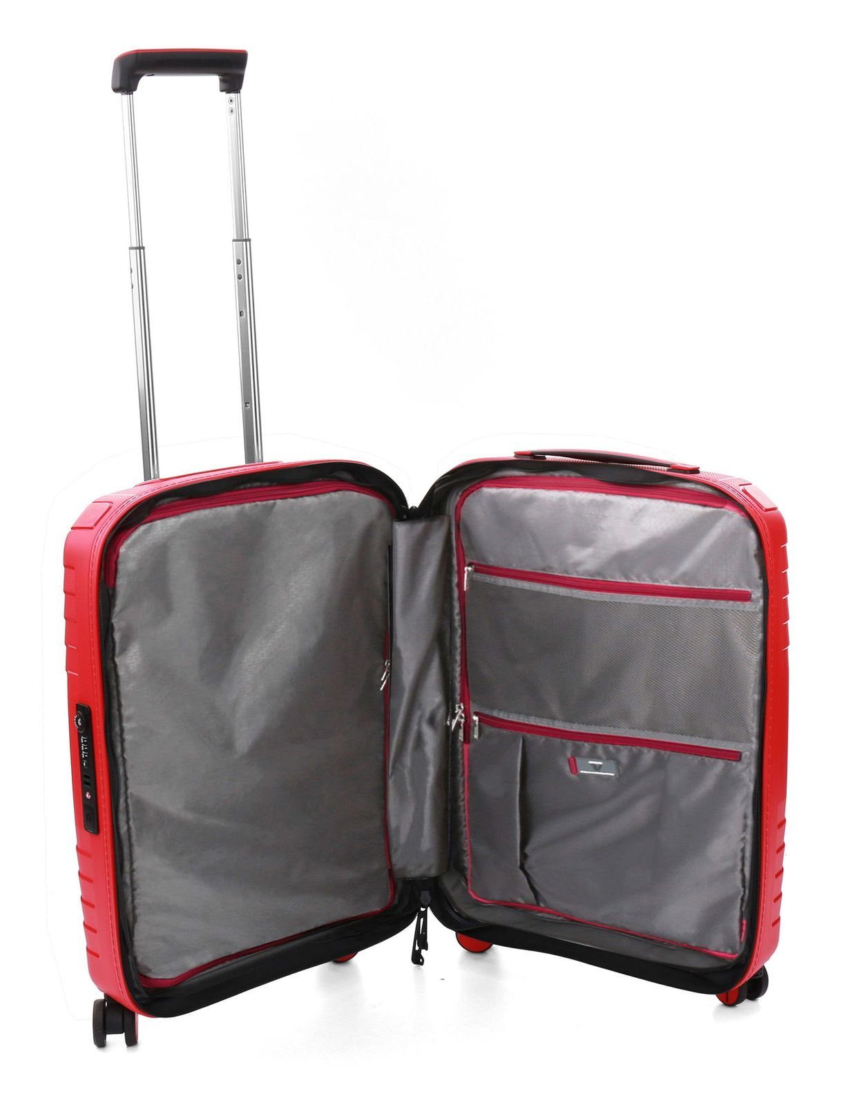 RONCATO Hartschalen-Trolley Ypsilon 4.0, 4 Rollen