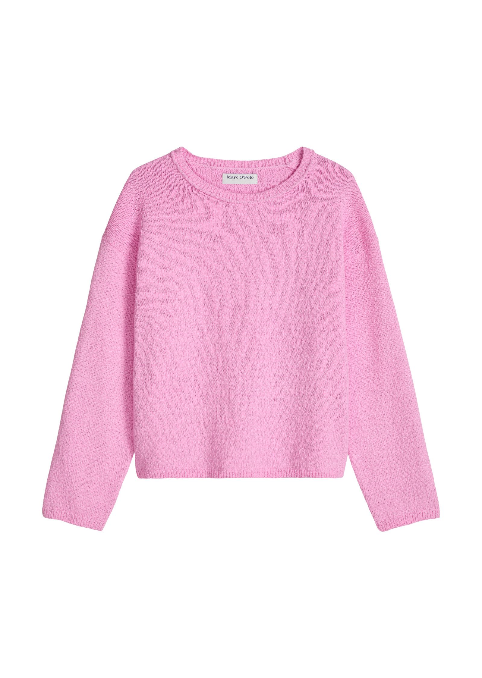 Marc O'Polo DENIM Rundhalspullover günstig online kaufen