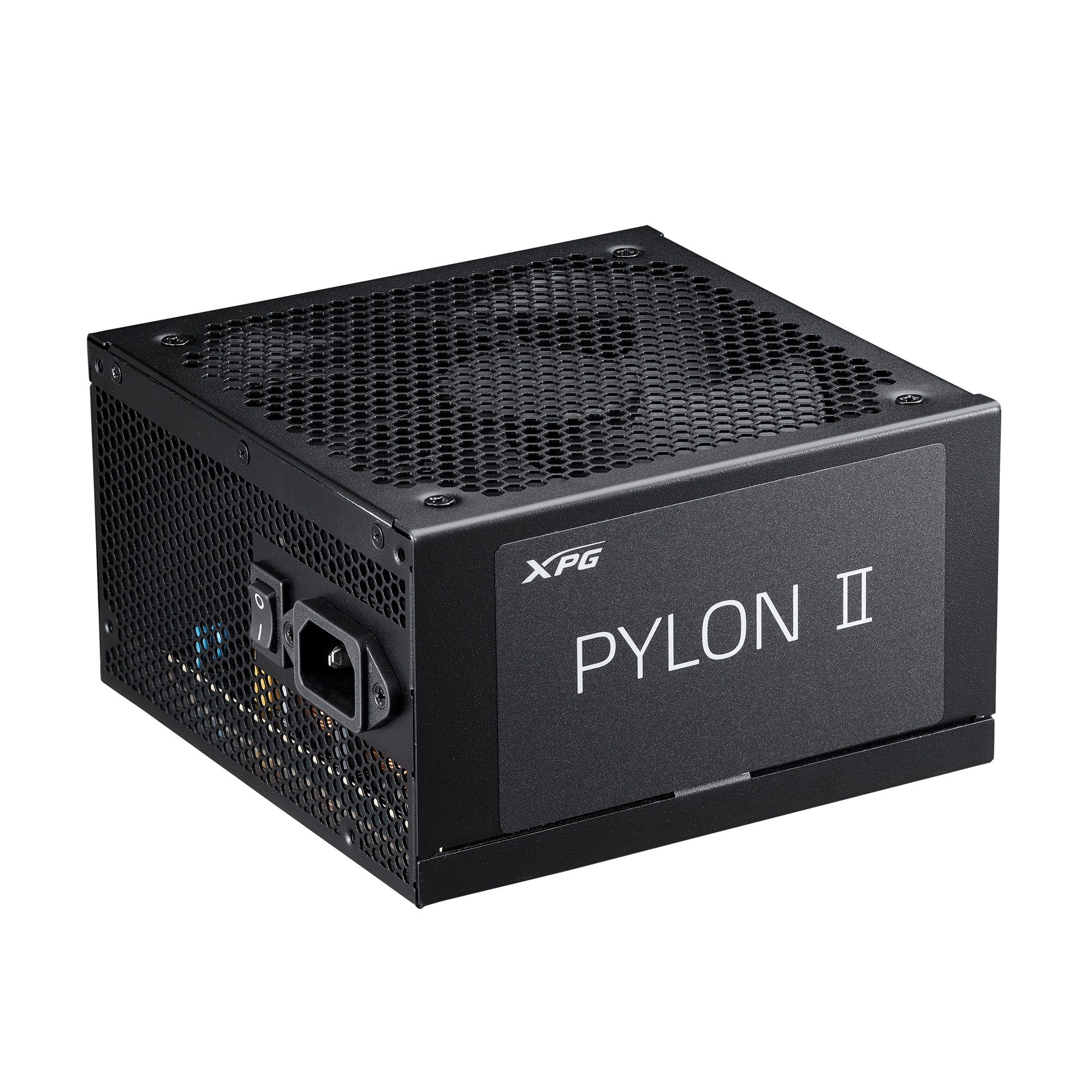 ADATA XPG Pylon II 650W ATX 3.1 80 Plus Bronze non modular Netzteil
