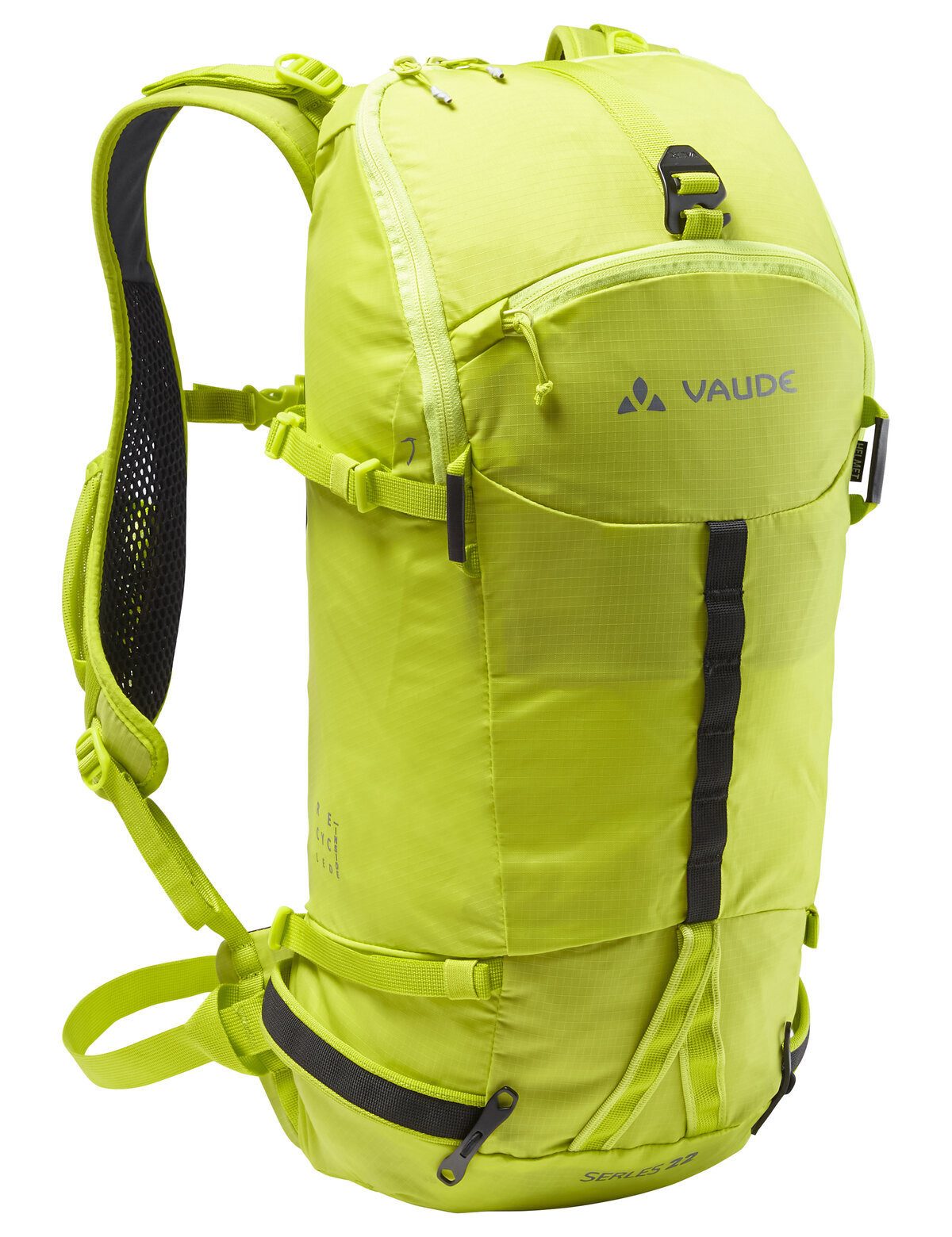 Wanderrucksack Serles 22
