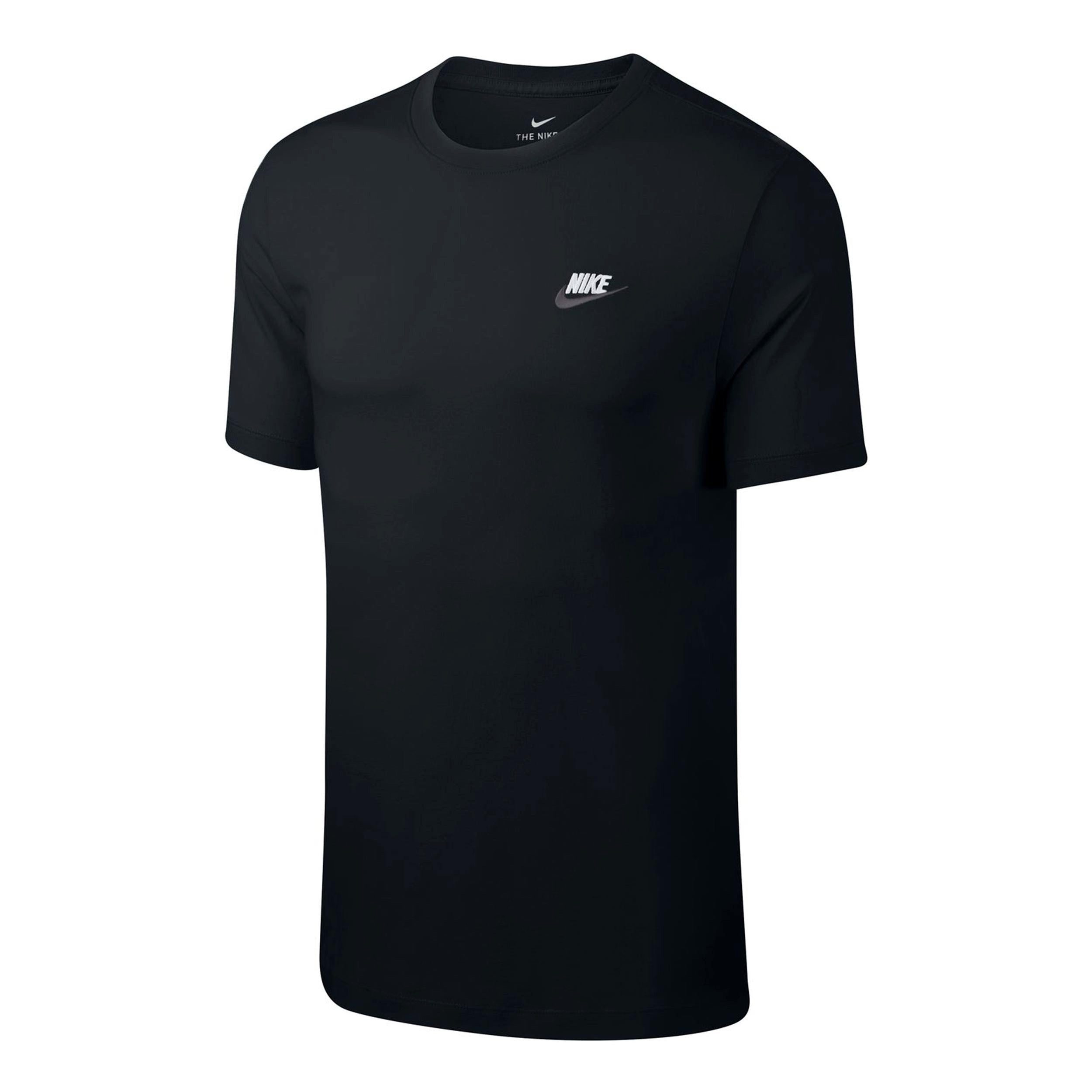 T-Shirt M NSW CLUB TEE