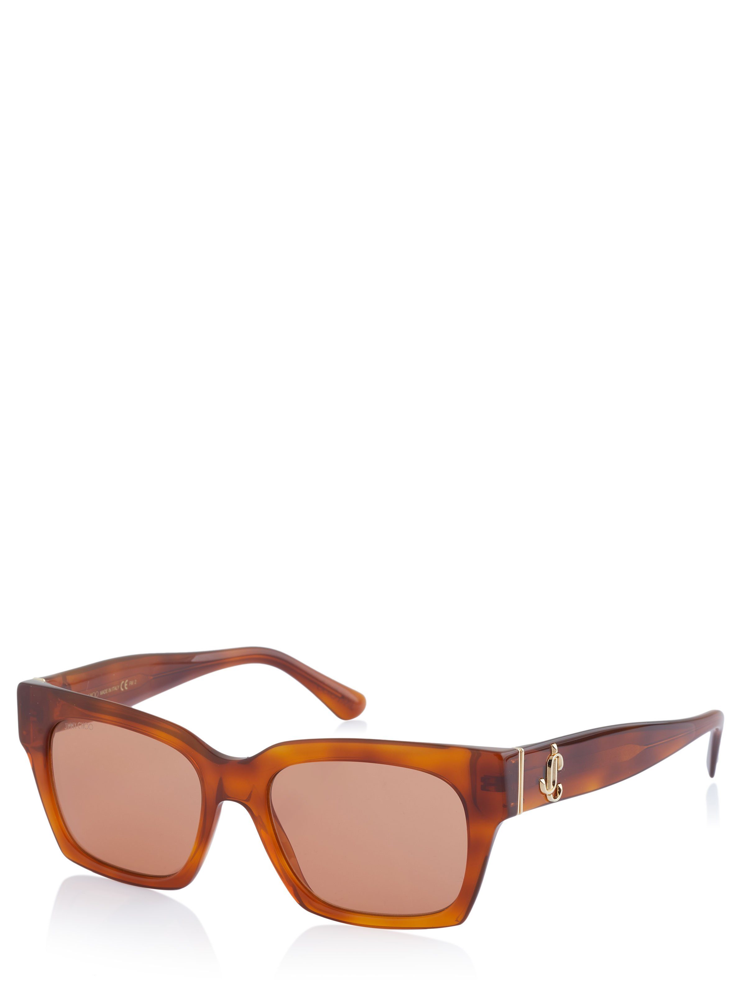 JIMMY CHOO Sonnenbrille Jimmy Choo Sonnenbrille