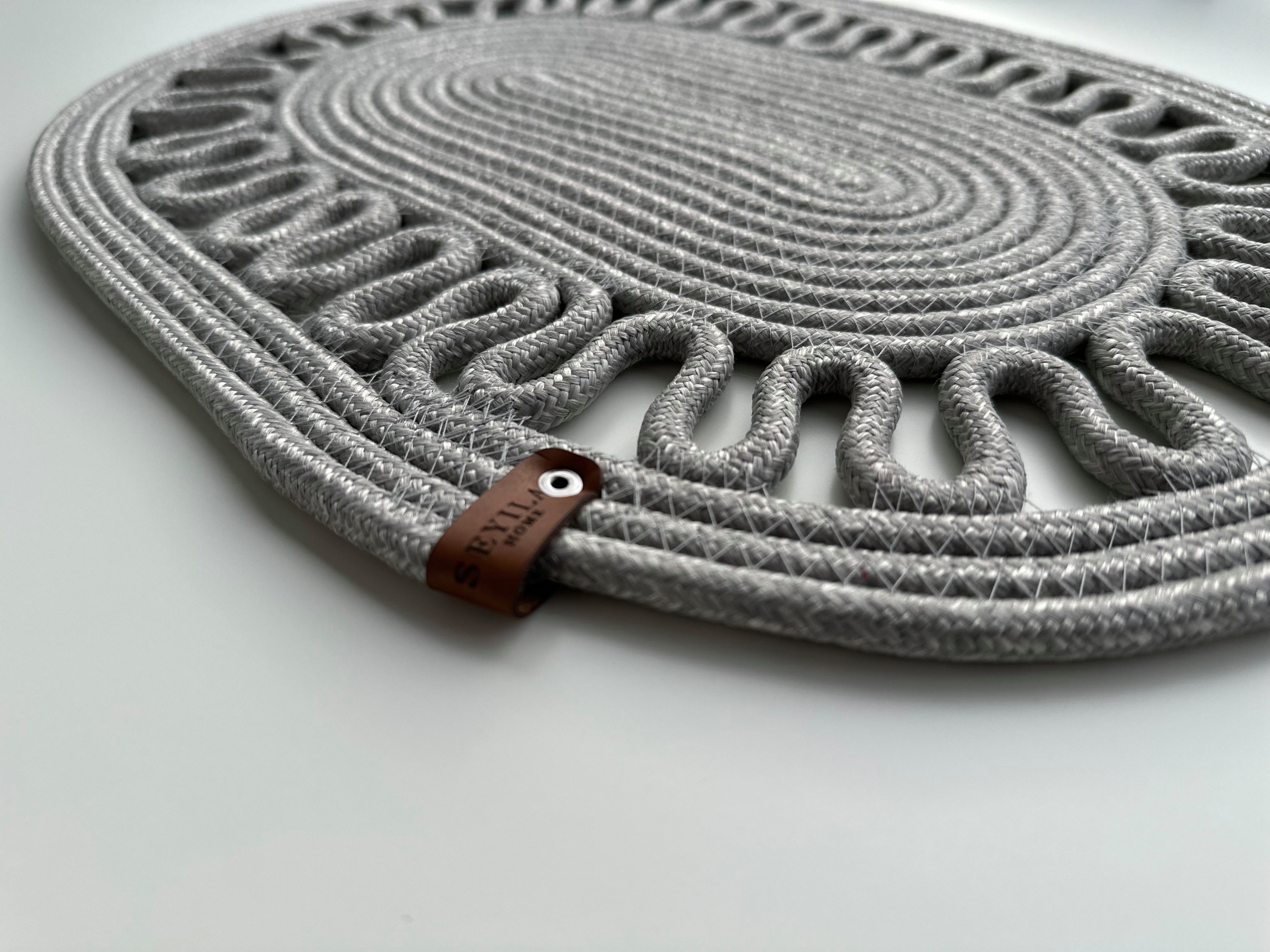 Seyila Home Platzset Hochwertige Seyila Platzsets günstig online kaufen