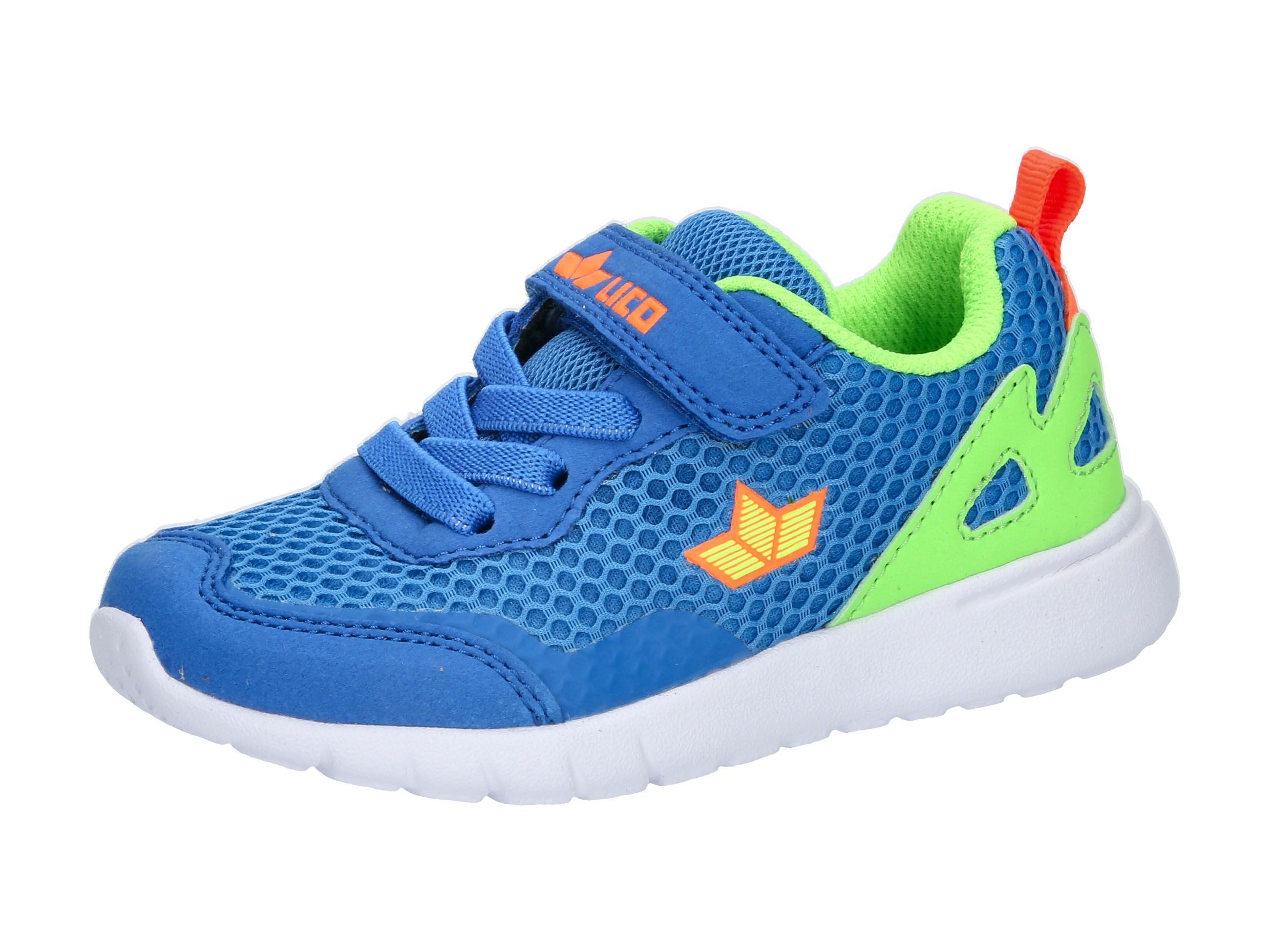 Lico Freizeitschuh Taro VS Klettschuh