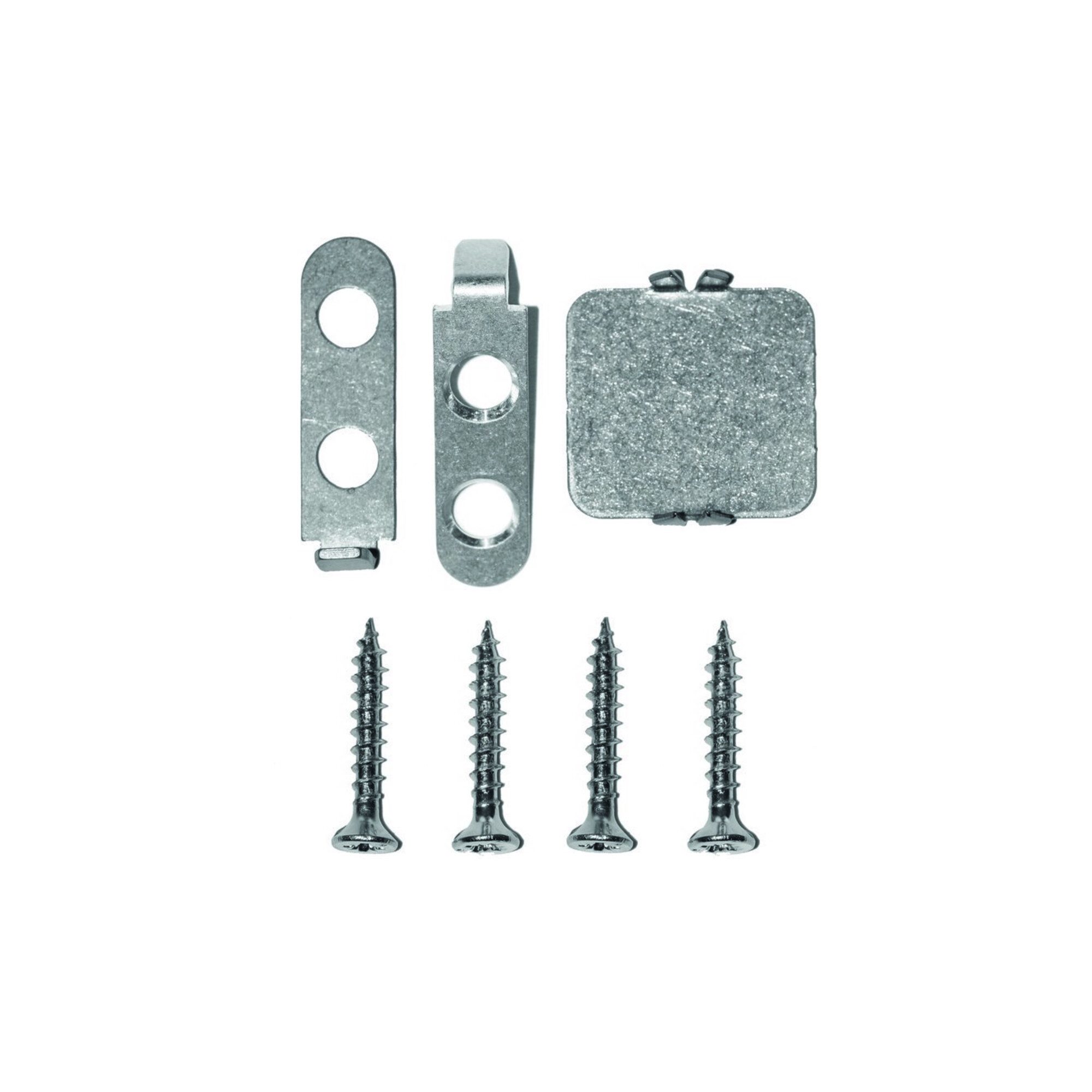 ASSA ABLOY Türdichtband PLANET ASSA ABLOY Türabsenkdicht US, 835mm Aluminium