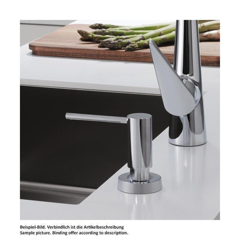 hansgrohe Spülmittelspender hansgrohe Spülmittelspender A51